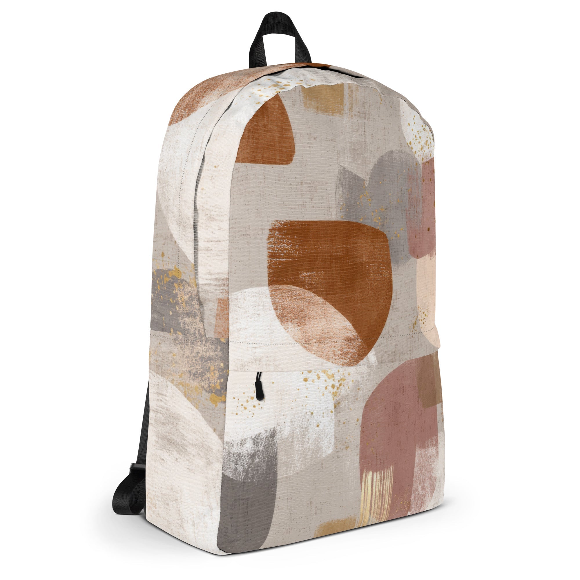 Earth Harmony Backpack-3