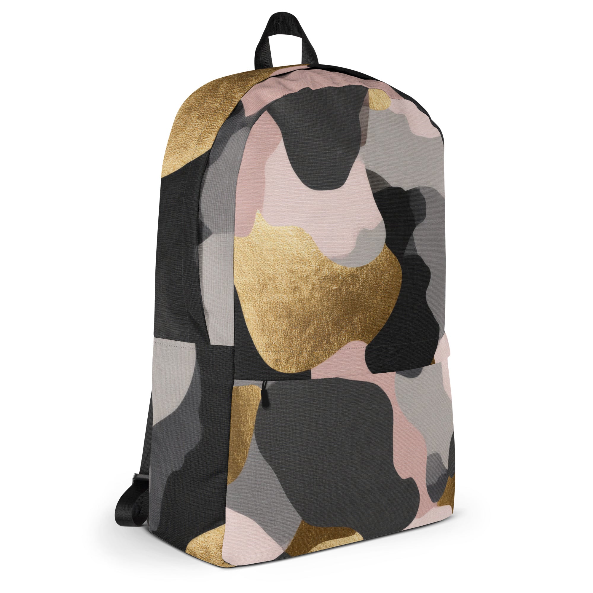 Noir Runway Backpack-3