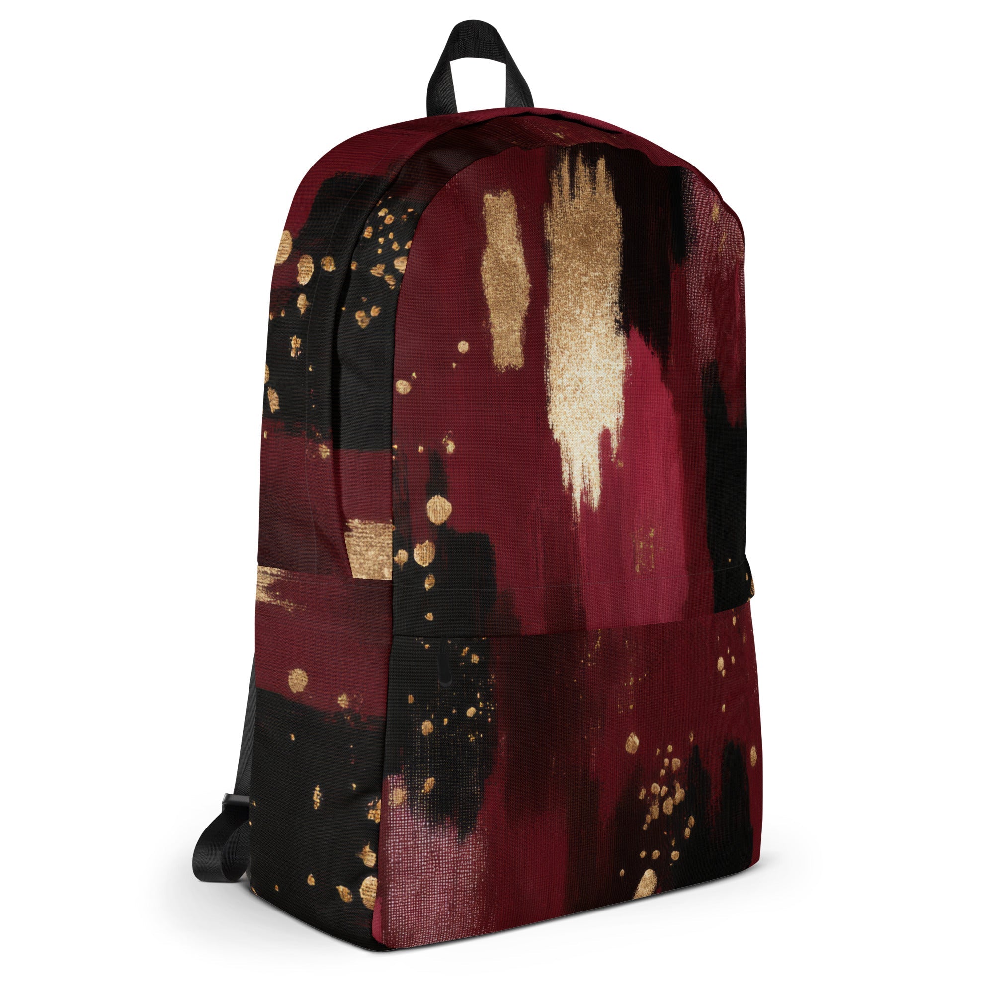 Scarlet Vogue Backpack-3