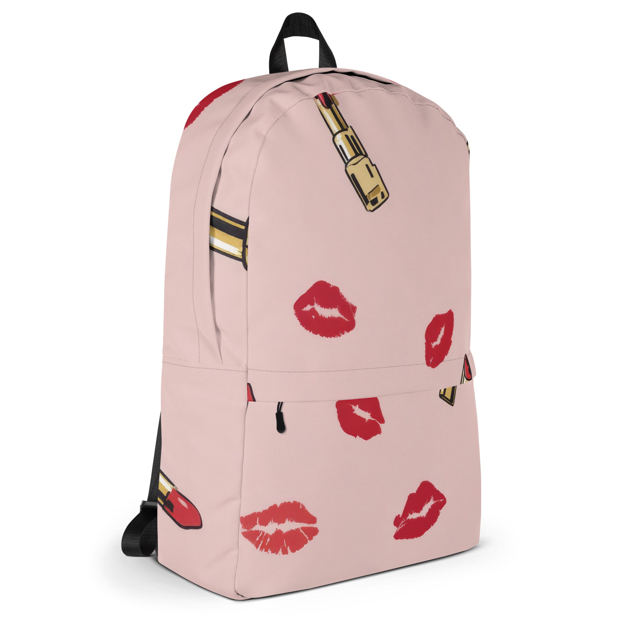 Kiss & Chic Backpack-3