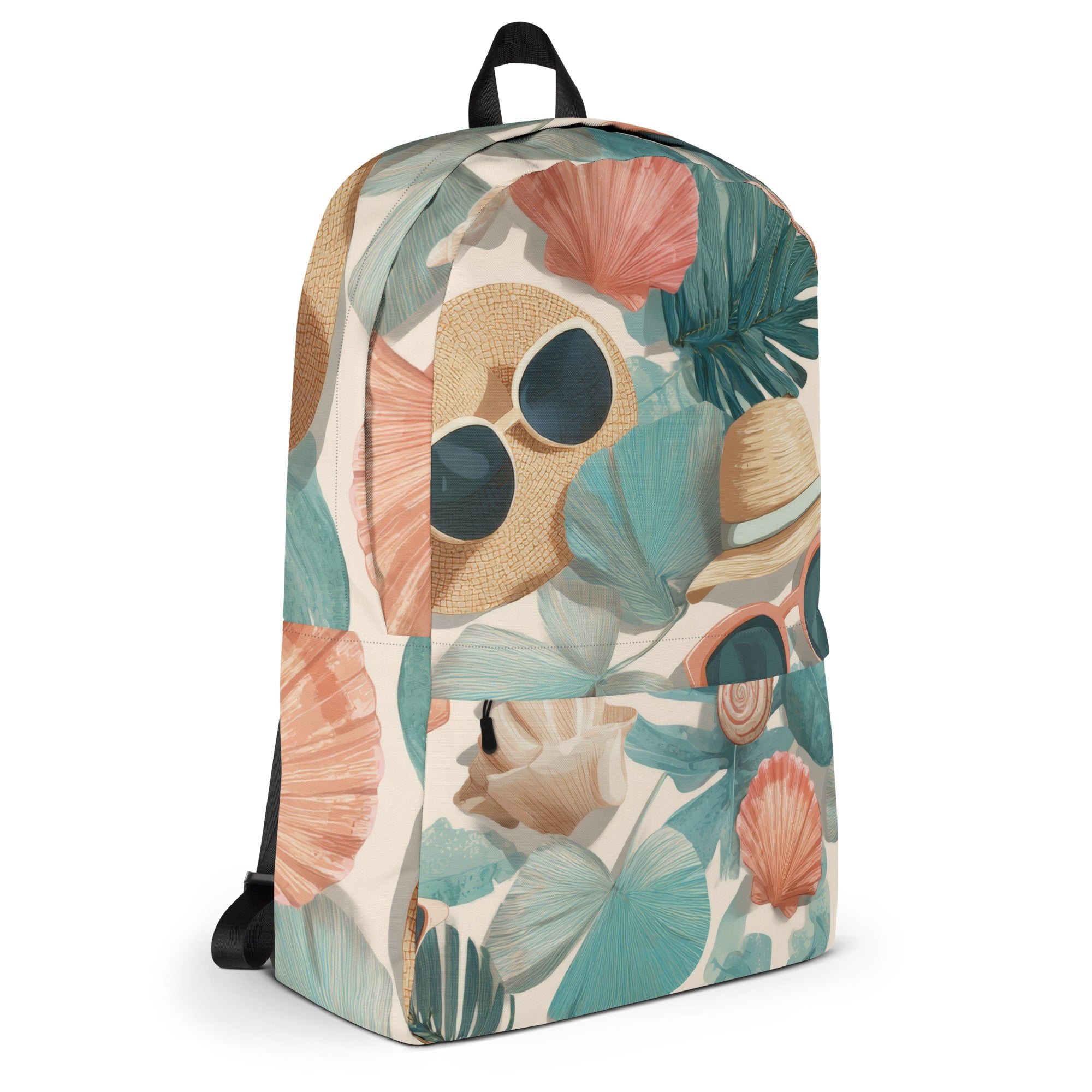 Beach Babe Backpack-3