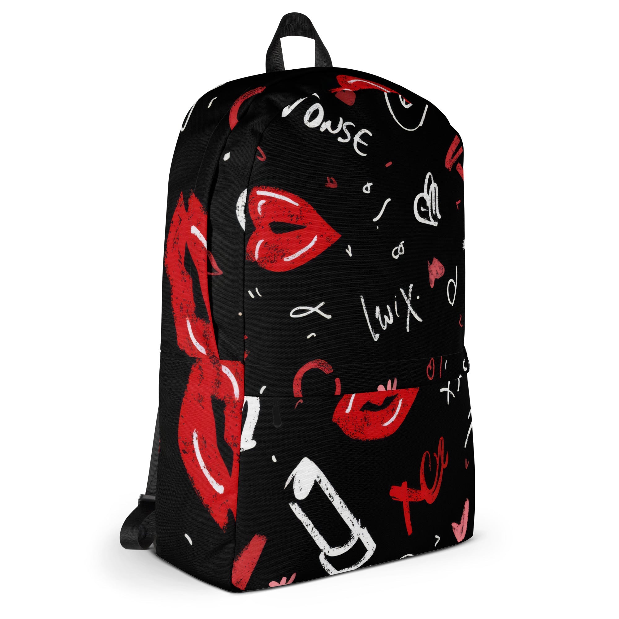 Love Notes Backpack-3