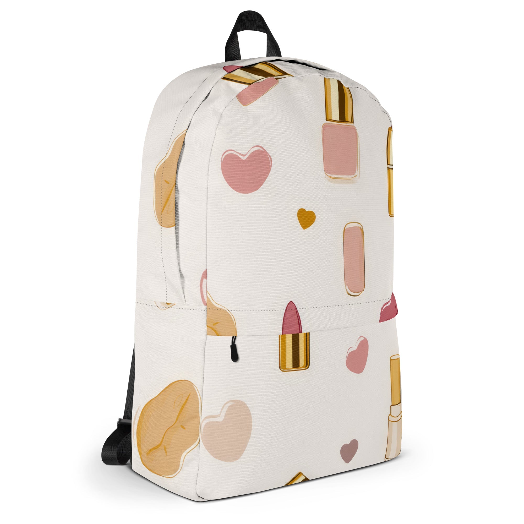 Lipstick Dreams Backpack-3