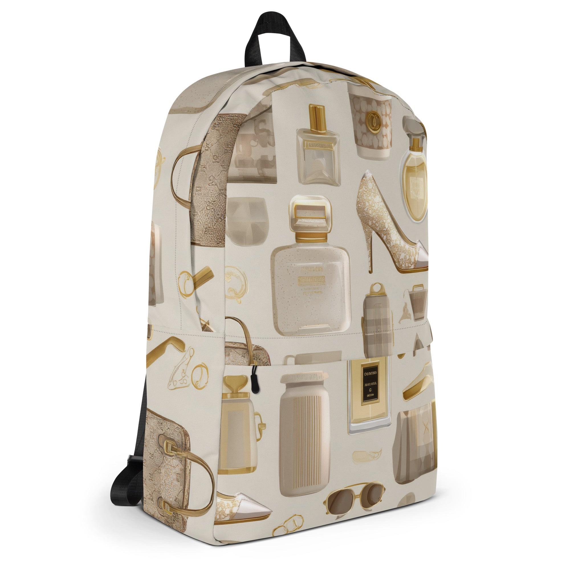 Fashion tTravel Backpack-3