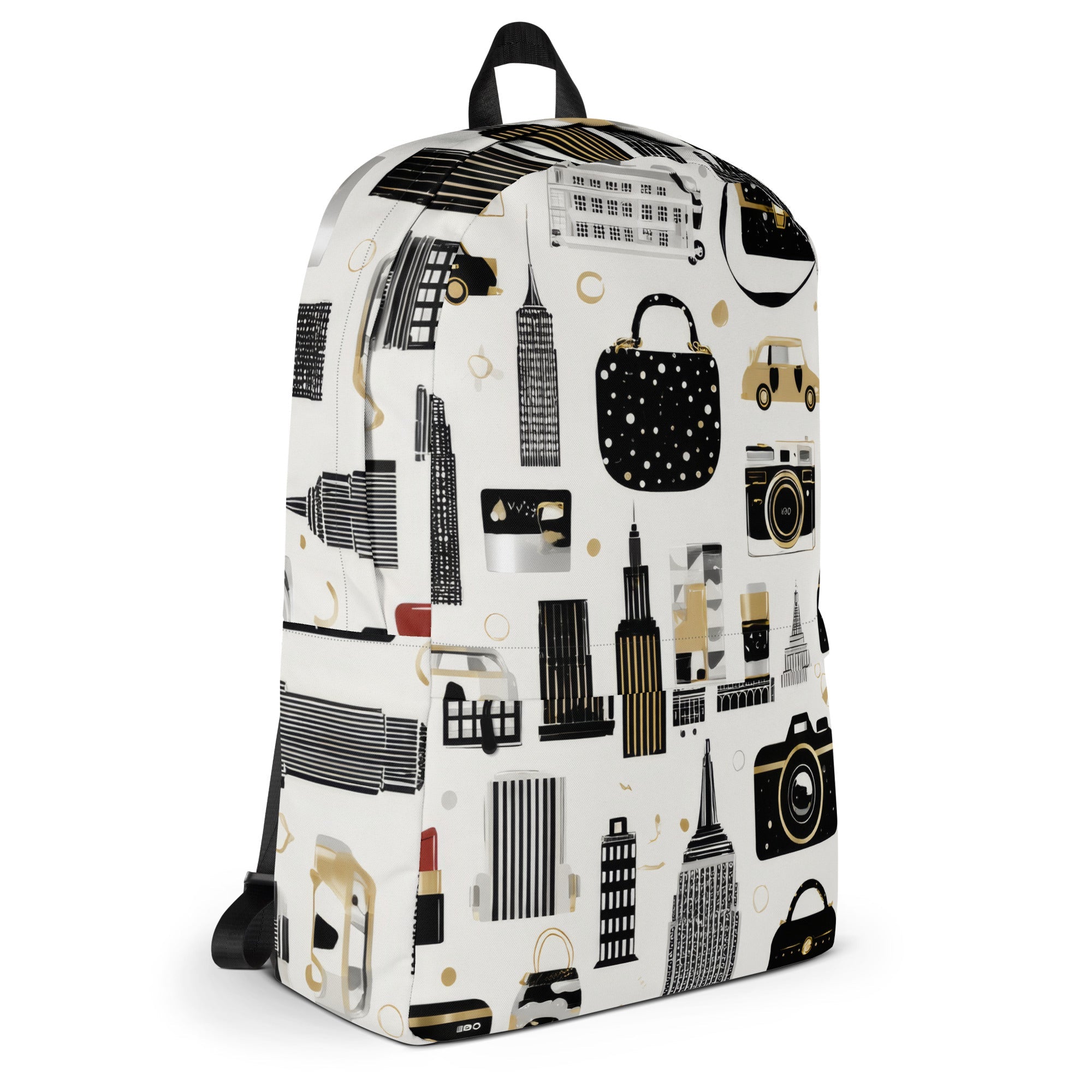 Jet Set Glam Backpack-3