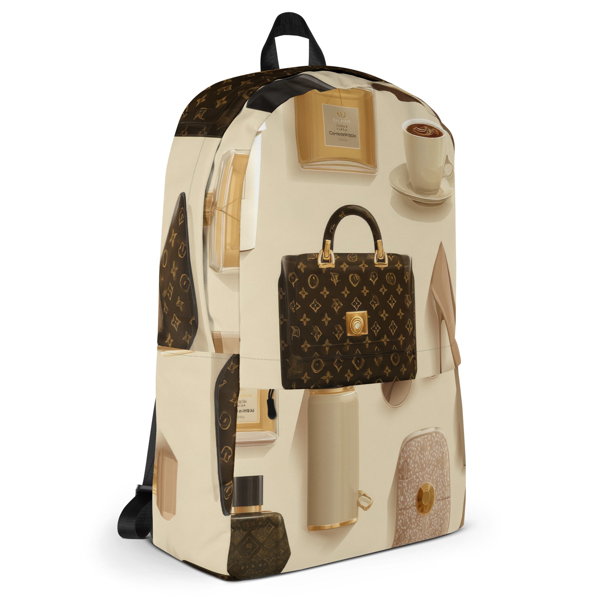 Travel in Style Backpack-3