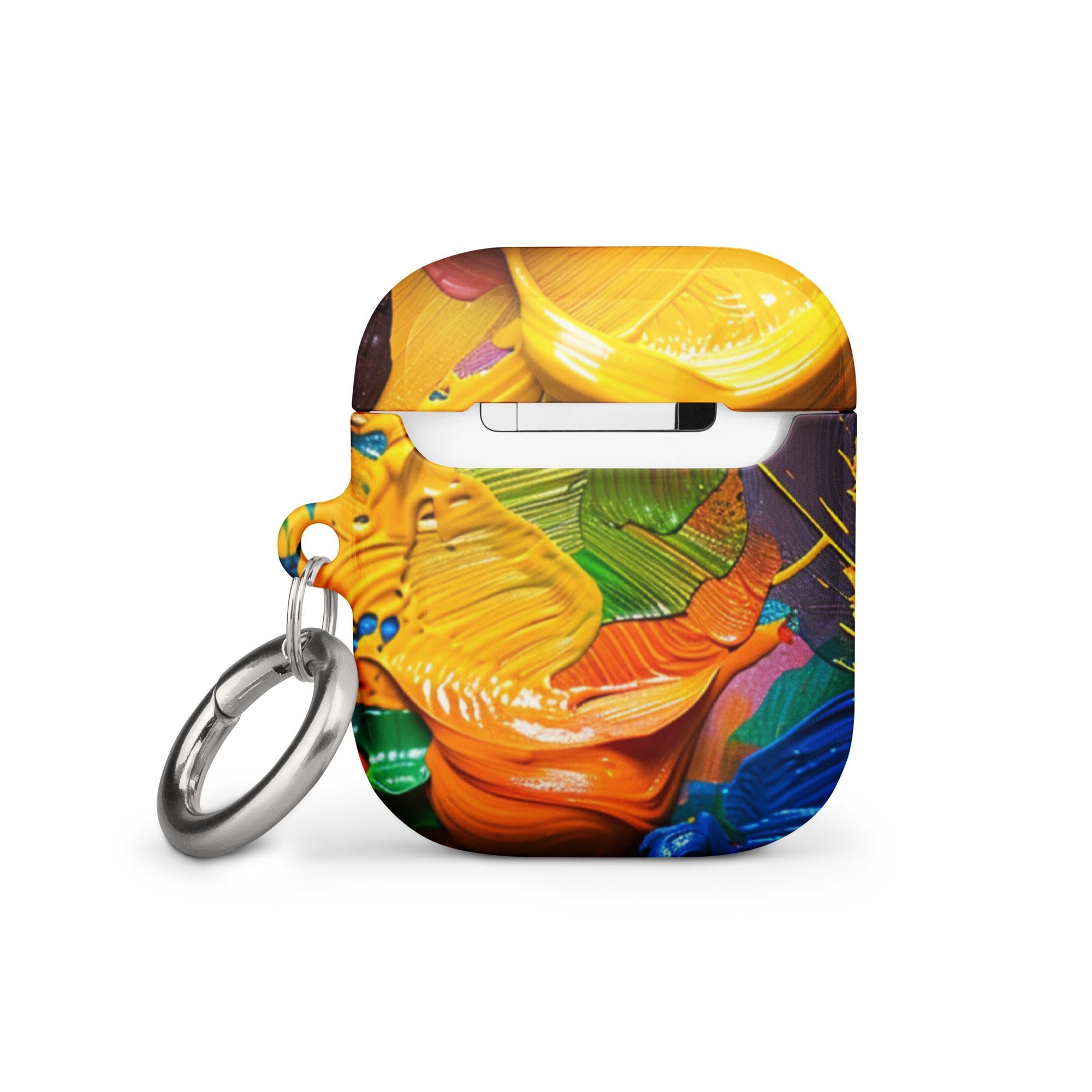 Palette Case for AirPods-2