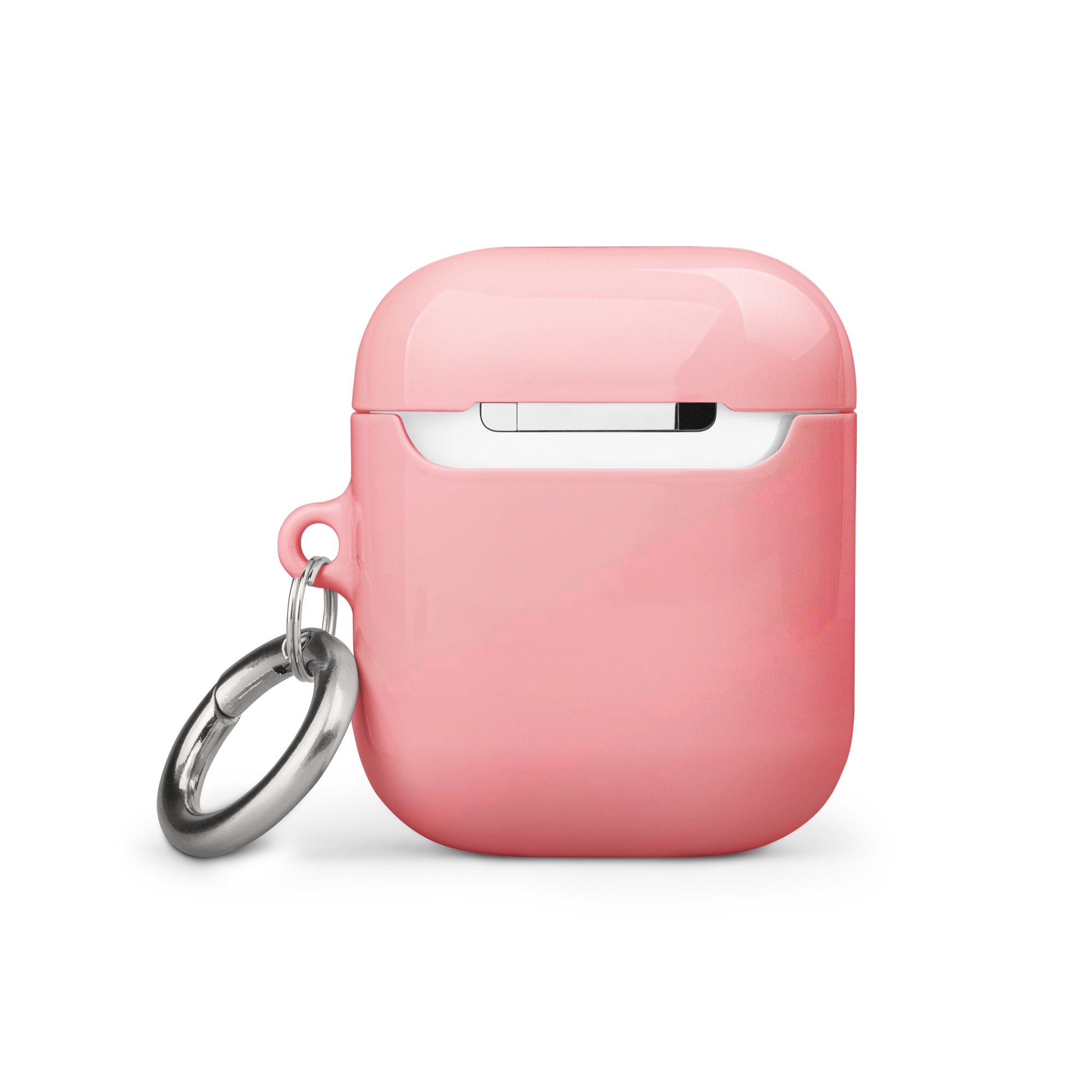 Blush Case for AirPods-2