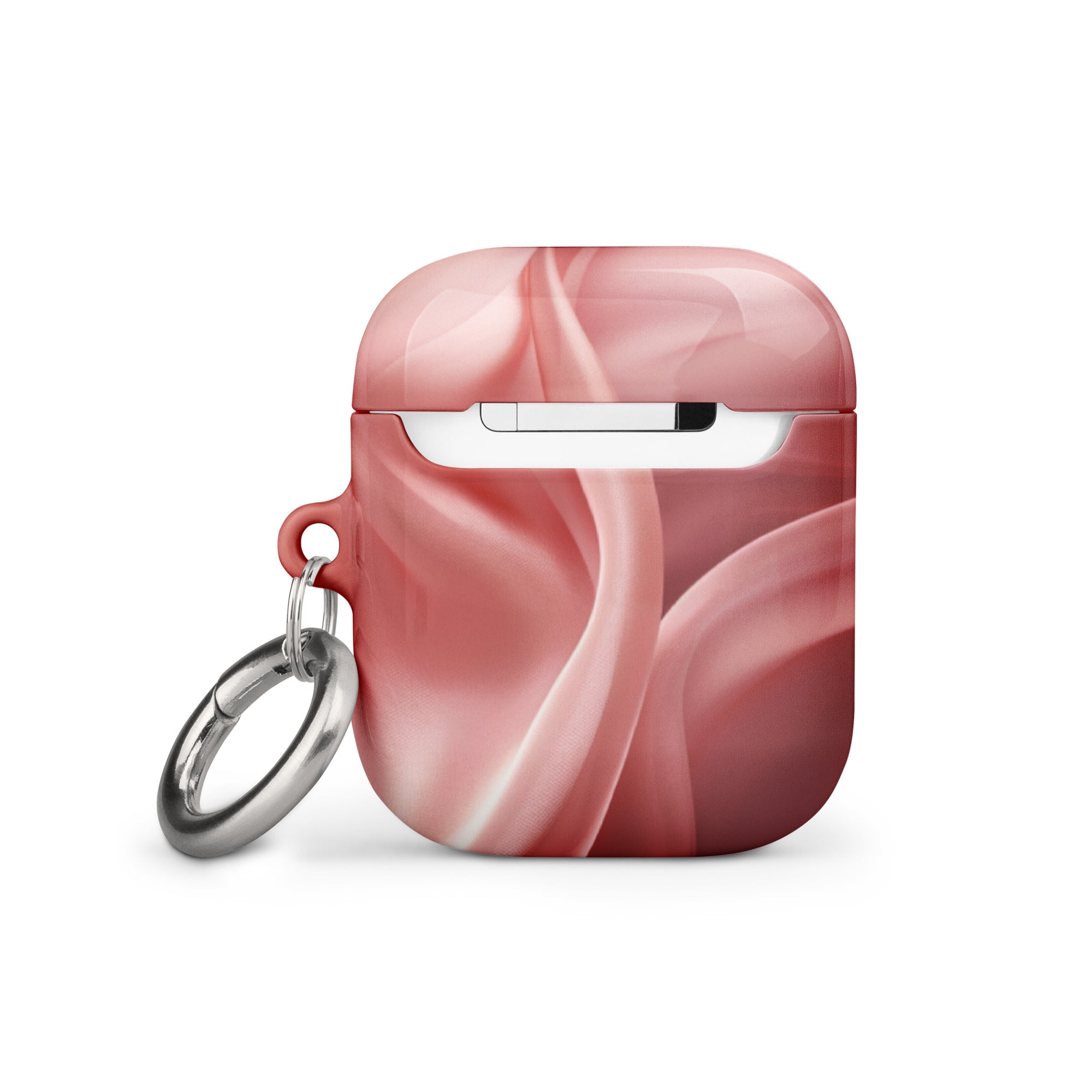 Blush Wave Case for AirPods-2
