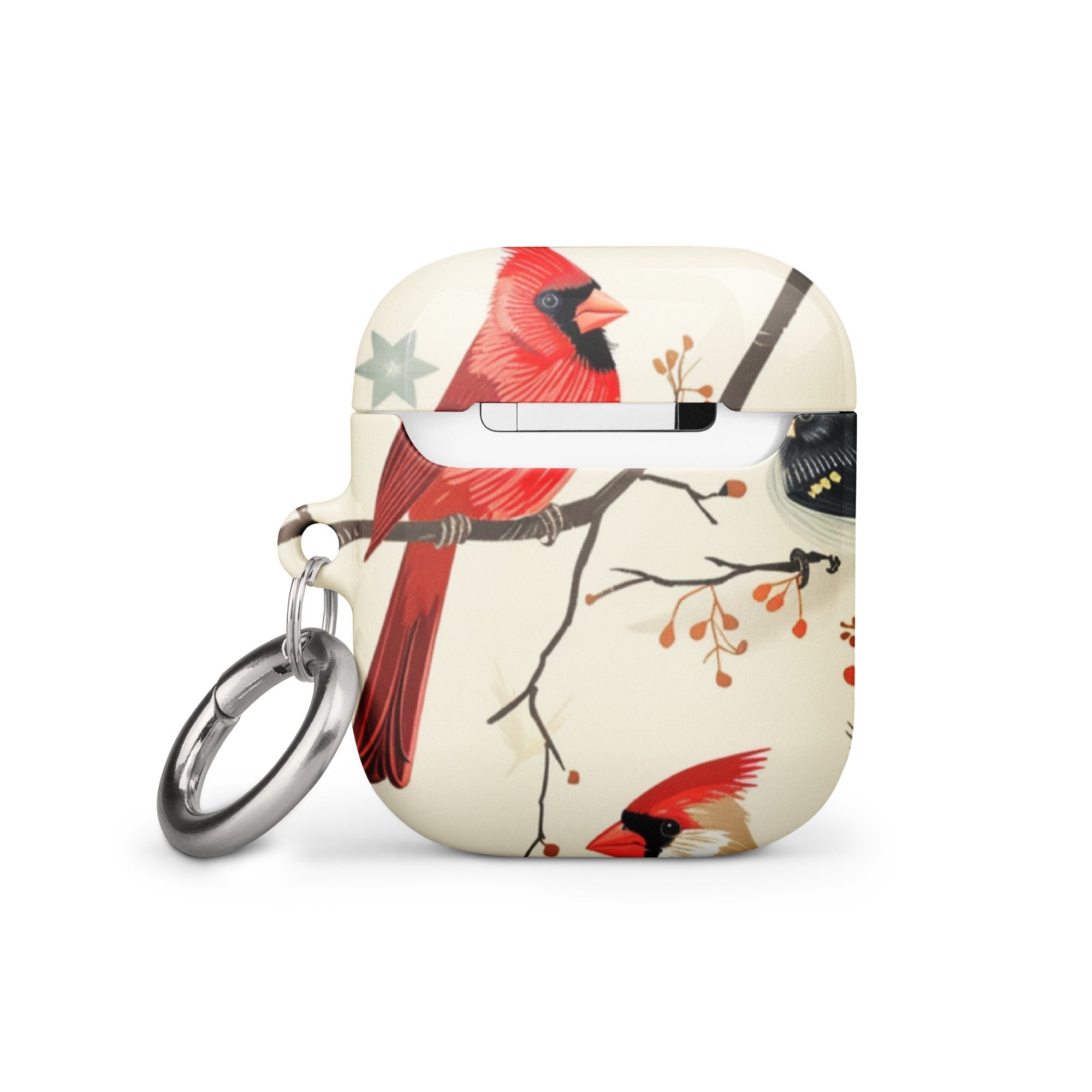 Birds Case for AirPods-2