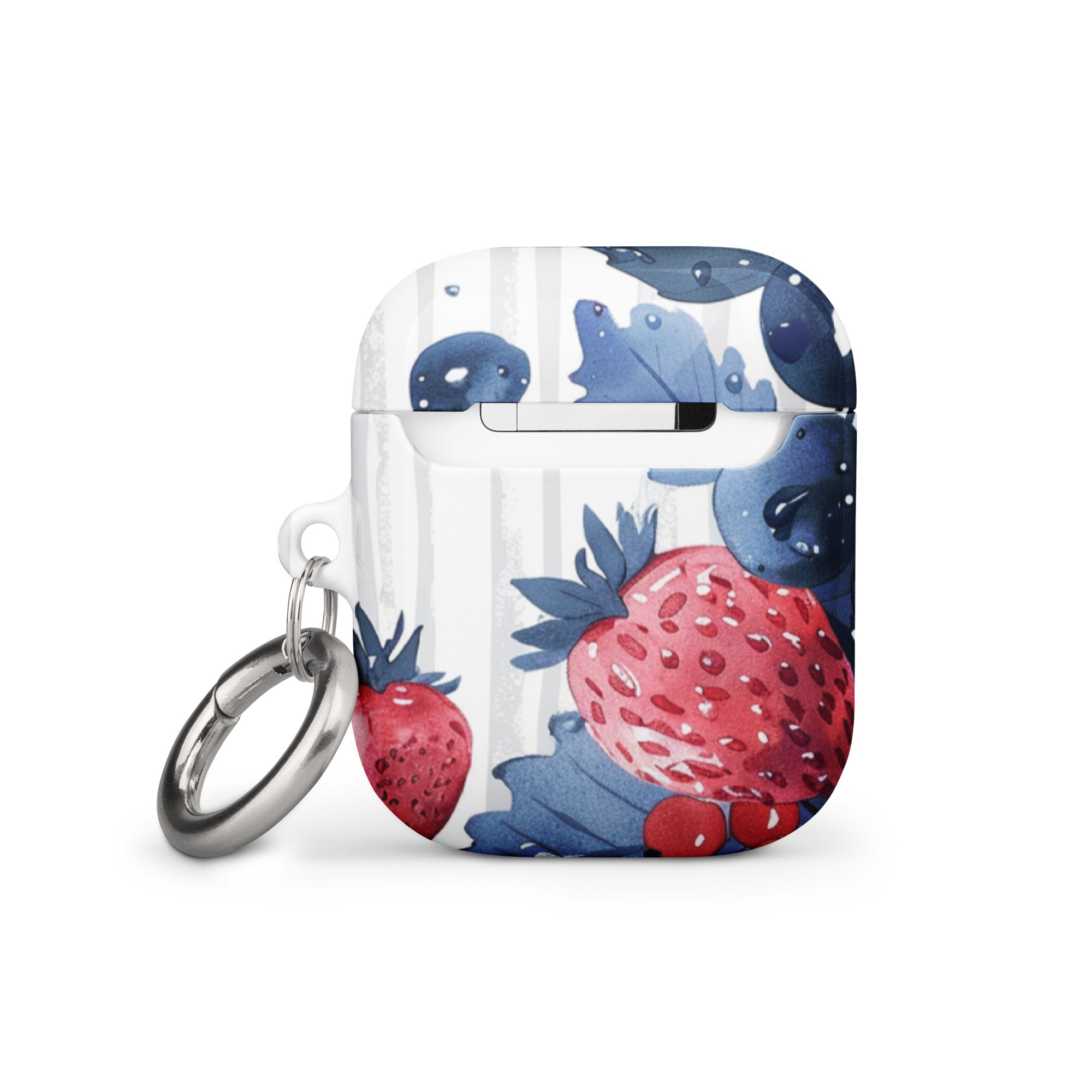 Berries Case for AirPods-2