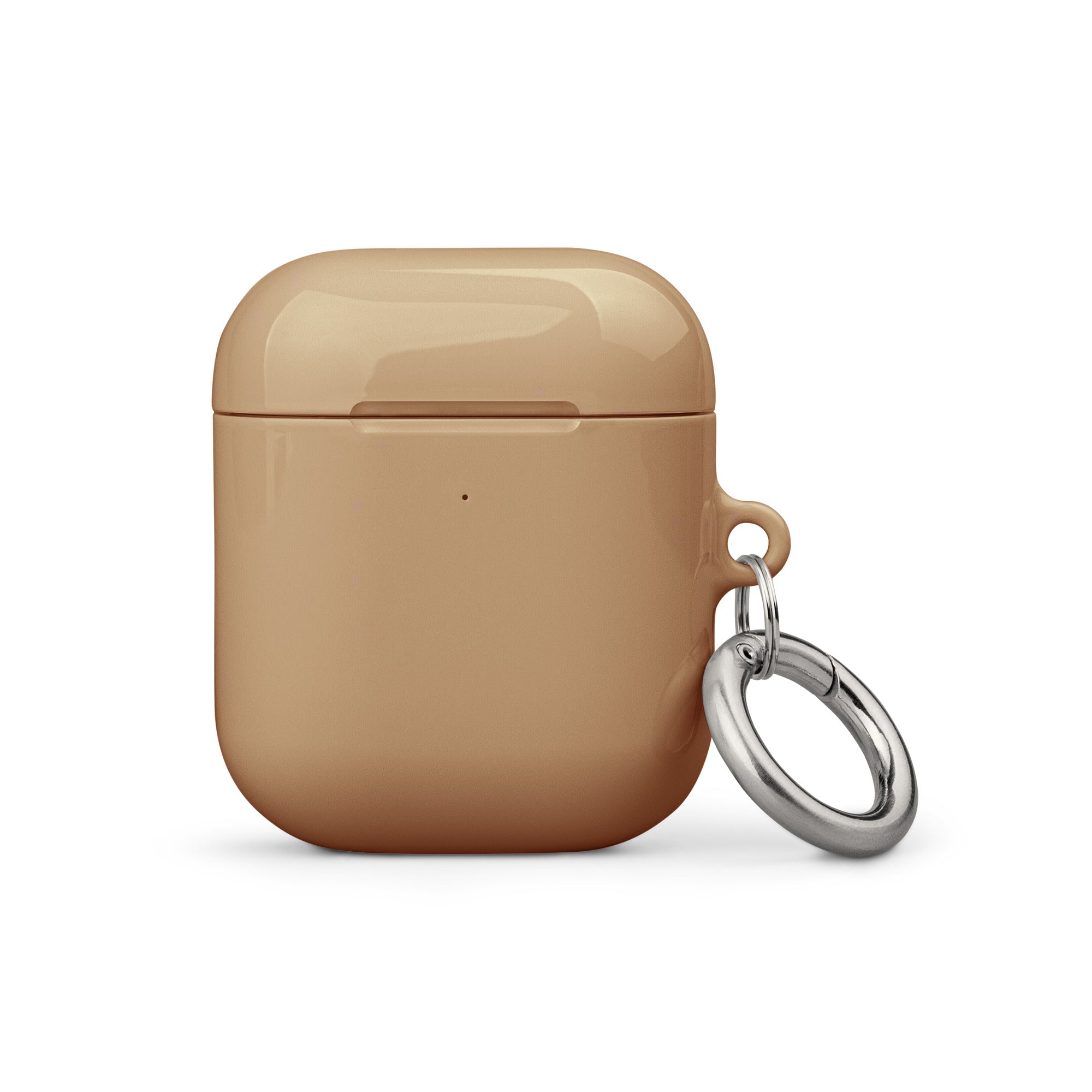 Brown Case for AirPods-0