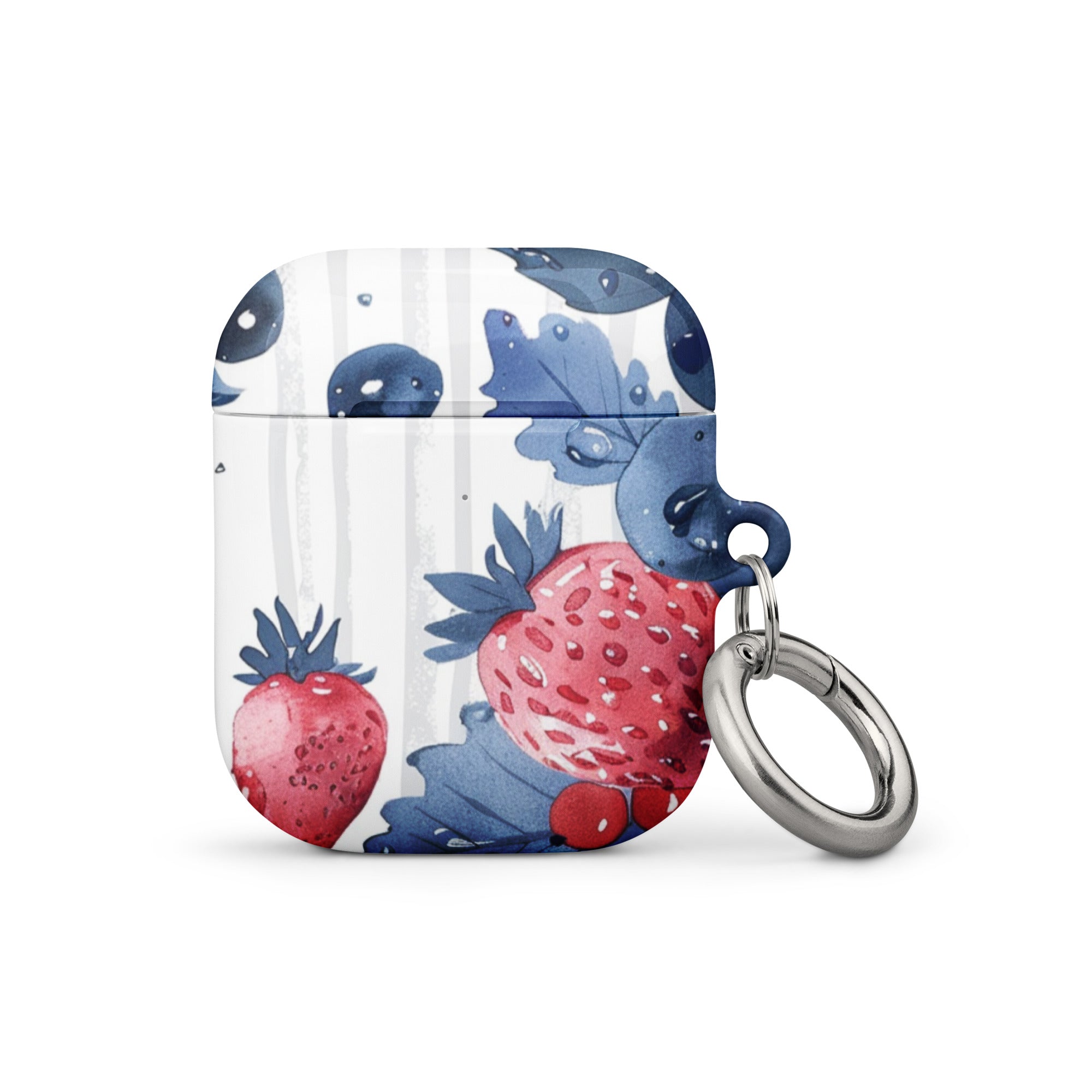 Berries Case for AirPods-0