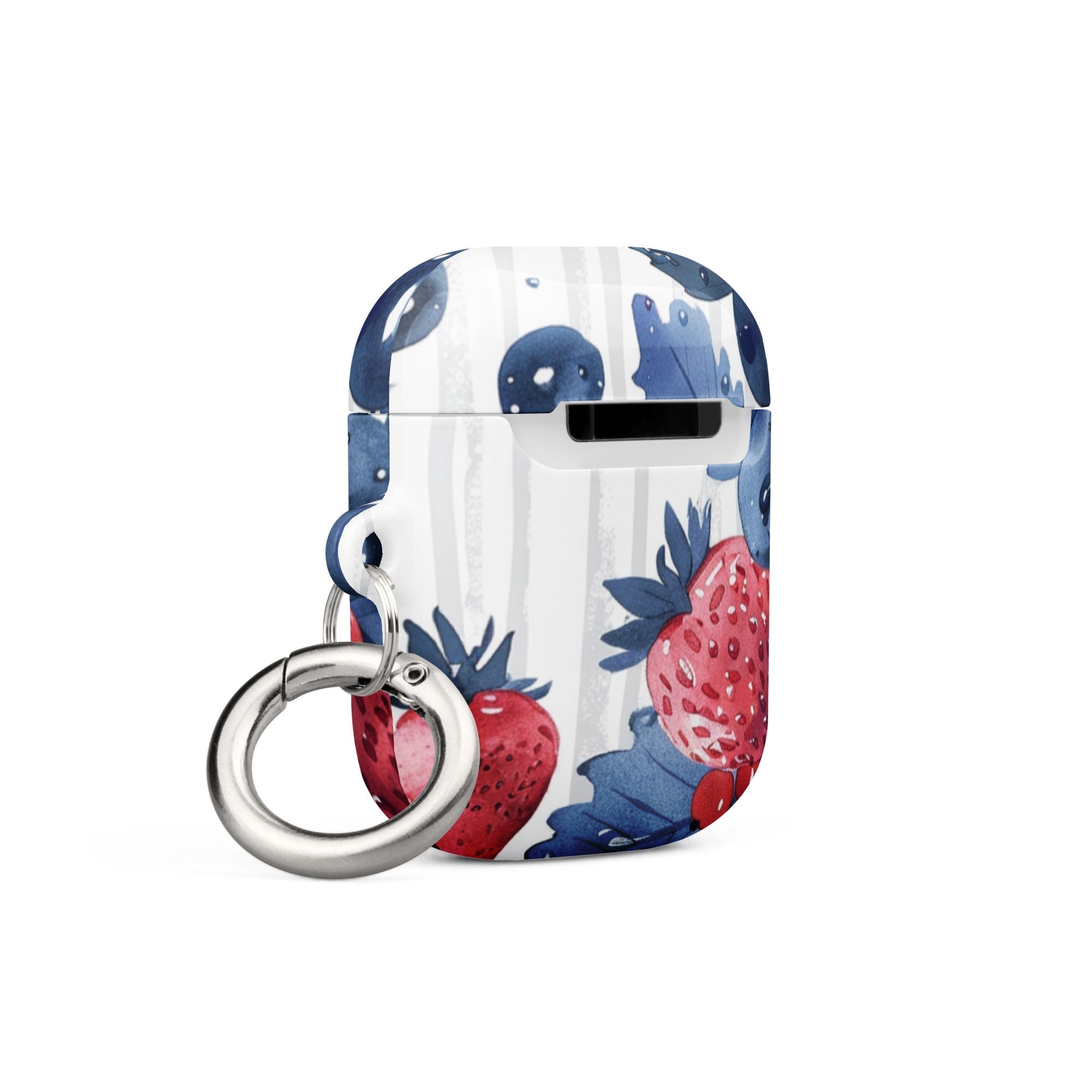 Berries Case for AirPods-3