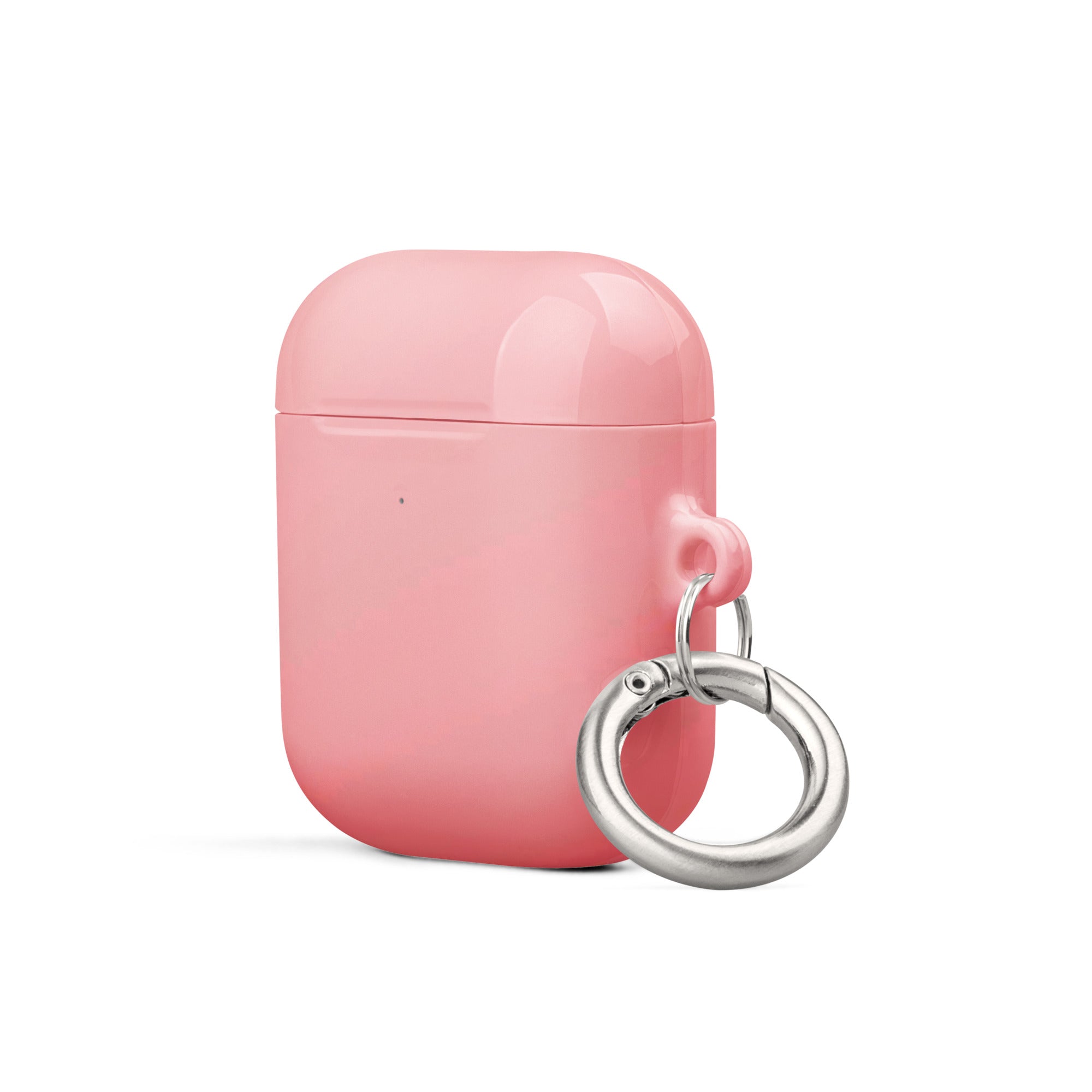Blush Case for AirPods-1