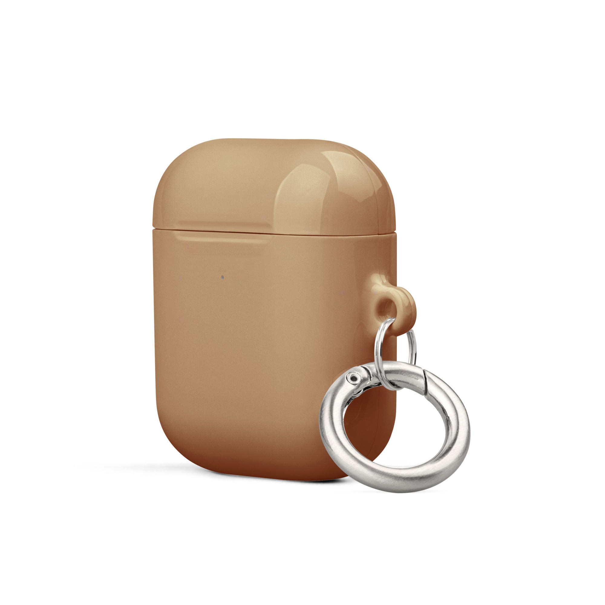 Brown Case for AirPods-1