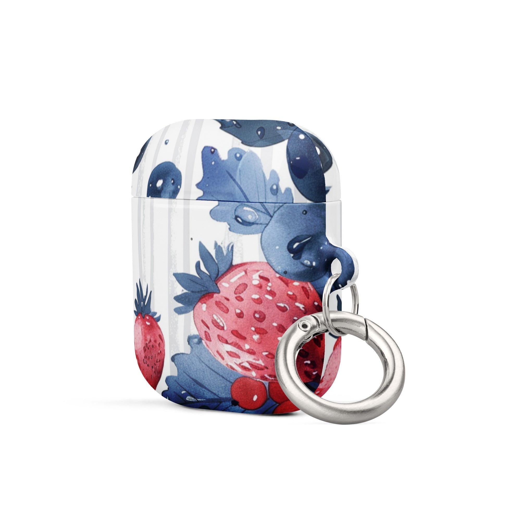 Berries Case for AirPods-1