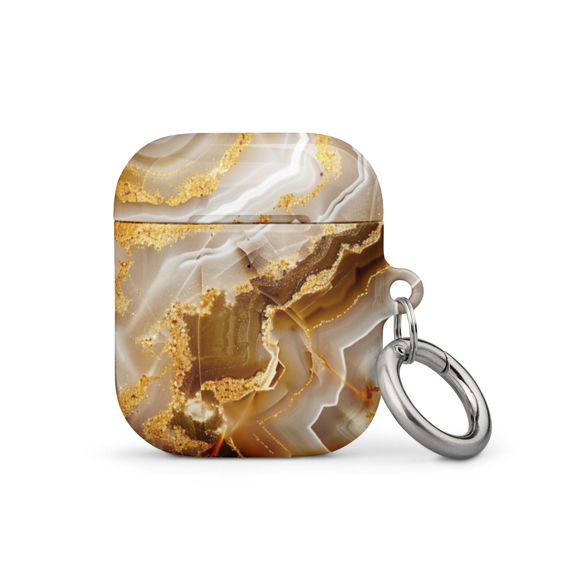Agate Case for AirPods-4
