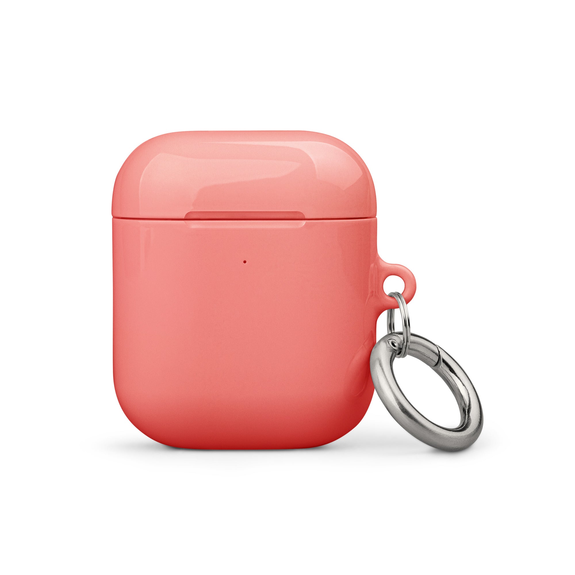Coral Case for AirPods-4