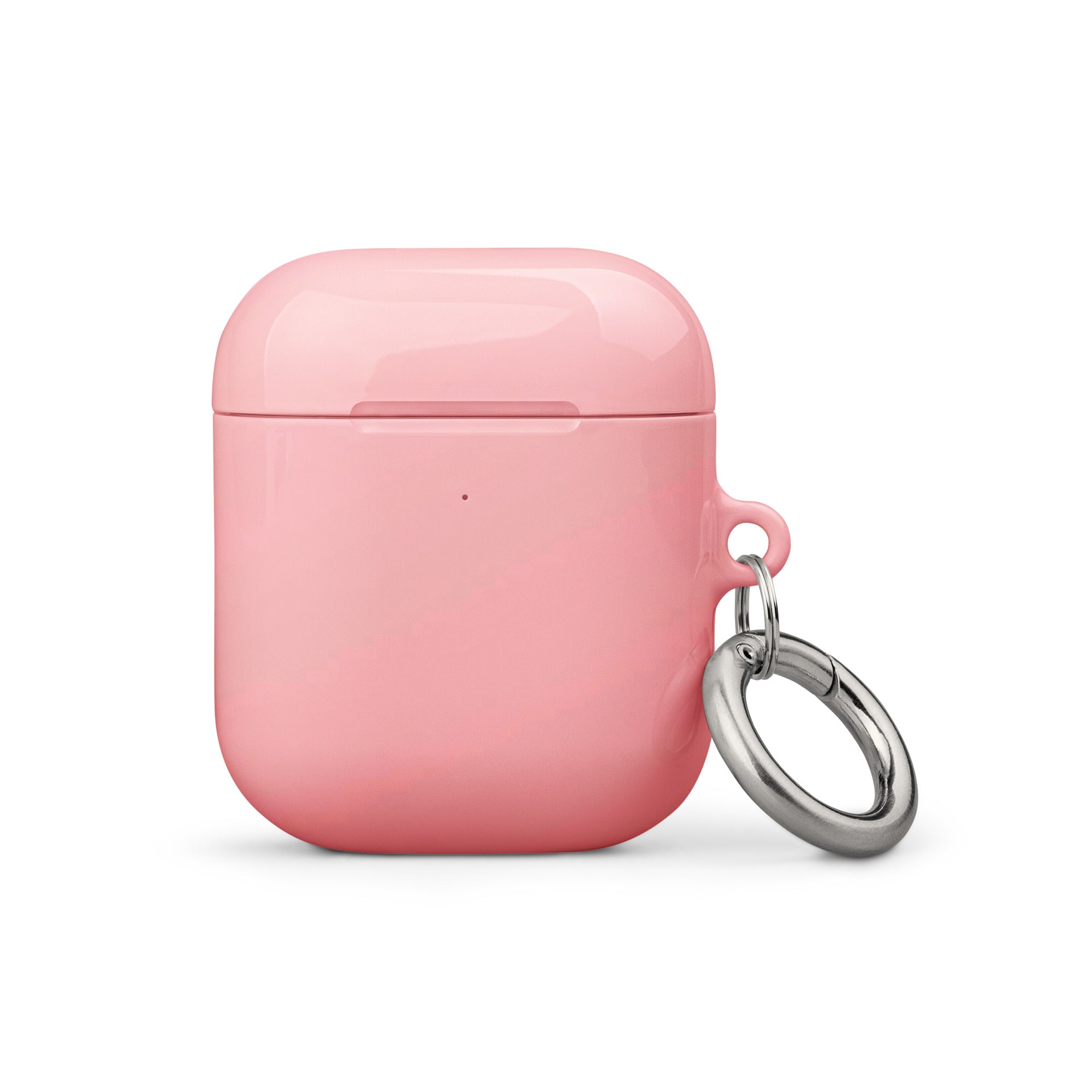 Blush Case for AirPods-4