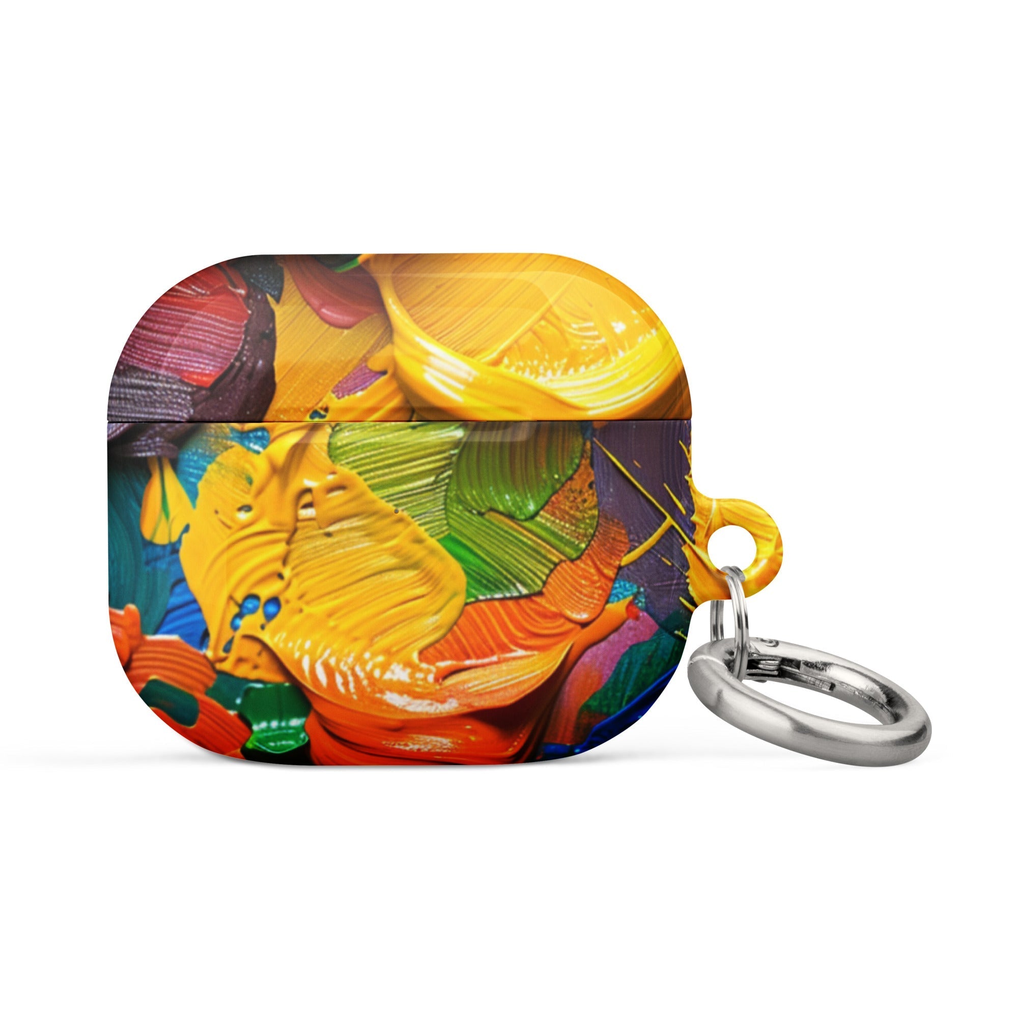 Palette Case for AirPods-7