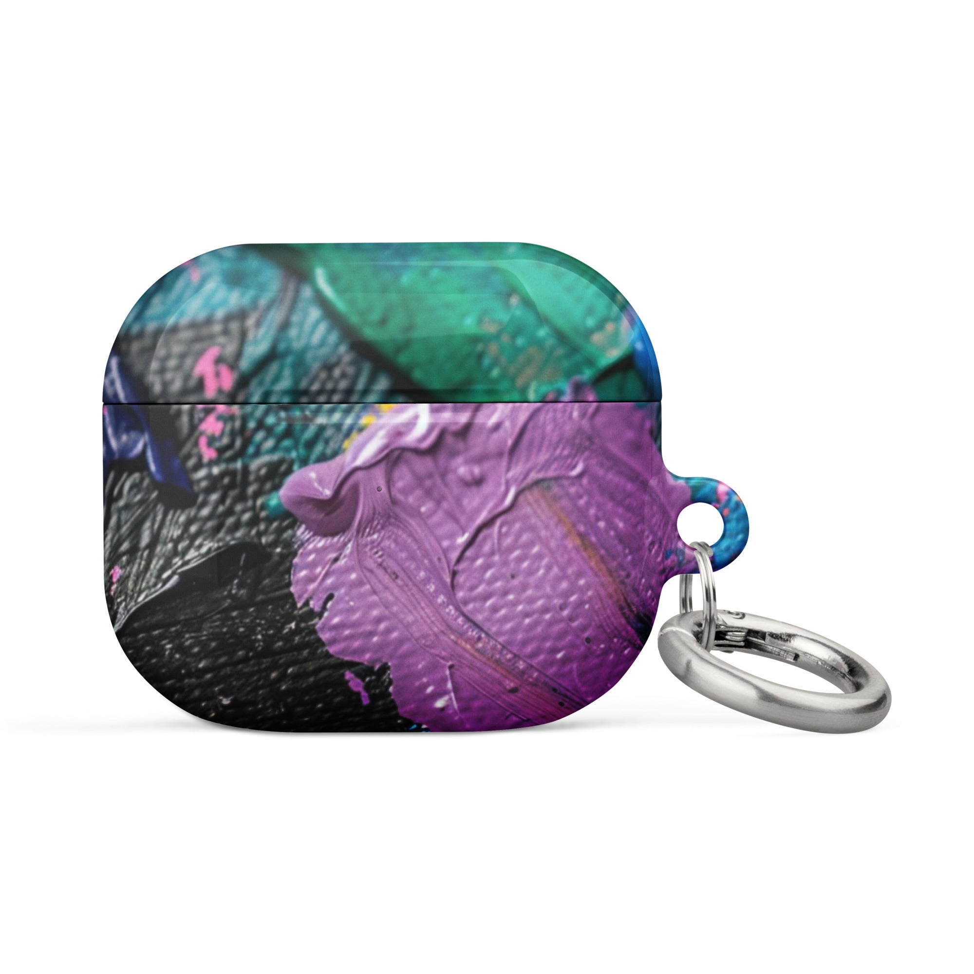 Artists Palette Case for AirPods-7