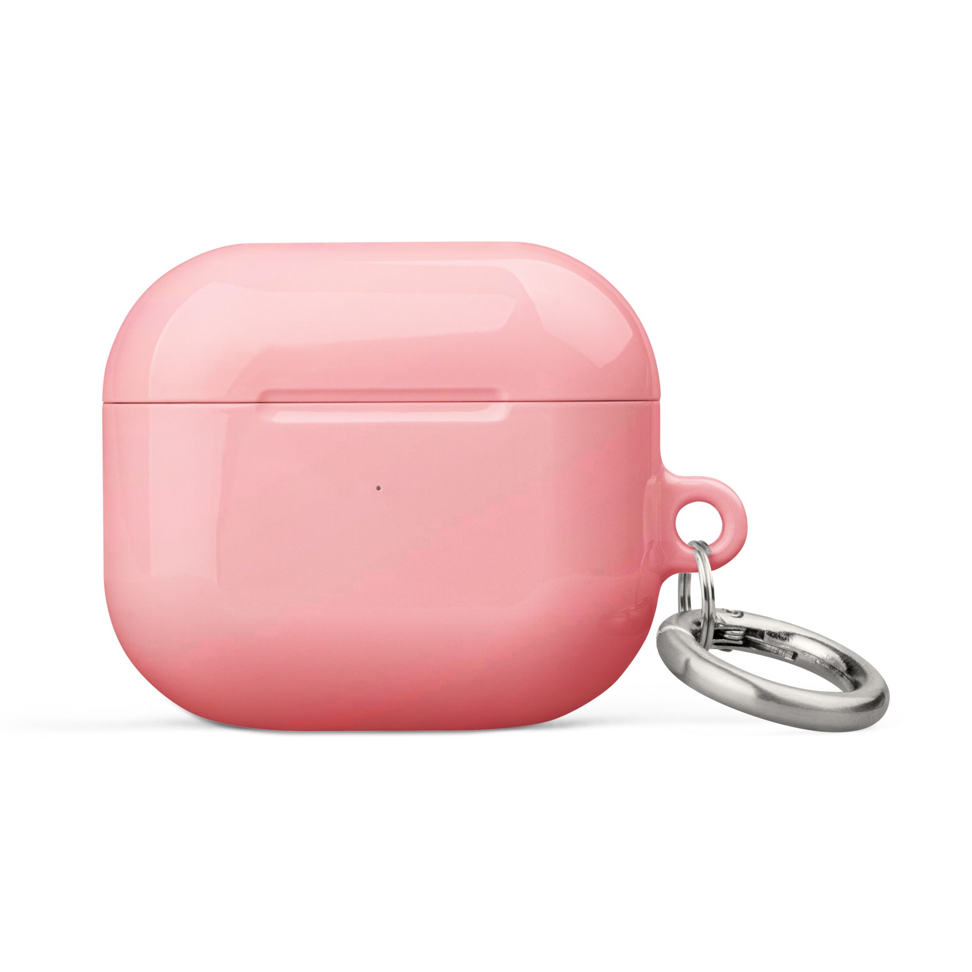 Blush Case for AirPods-7