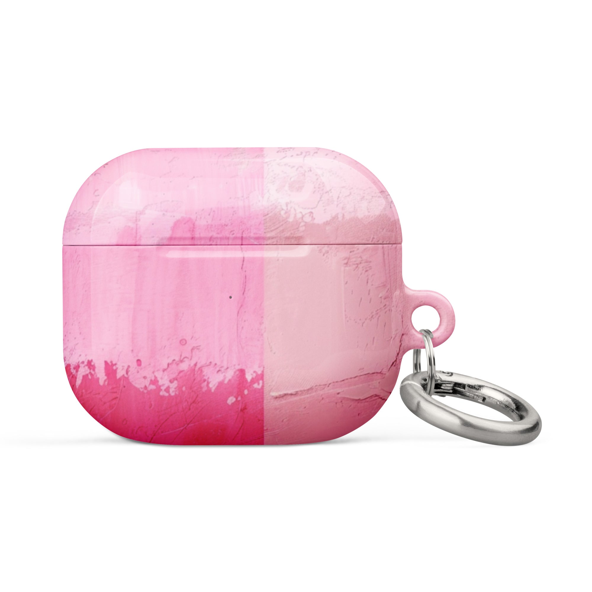 Pink Palette Case for AirPods-5