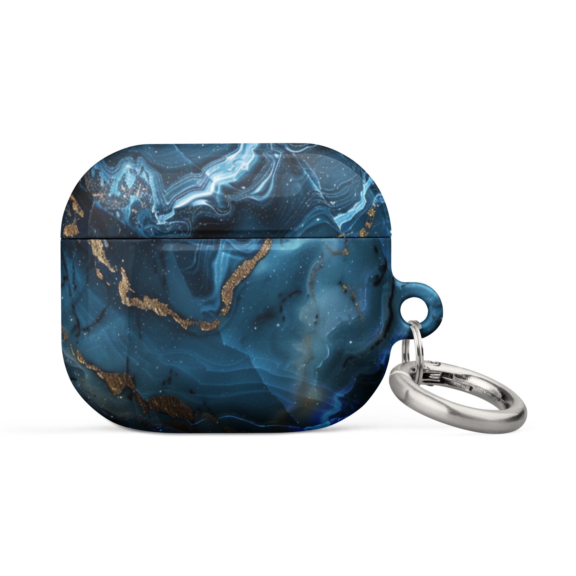 Swirling Case for AirPods-7