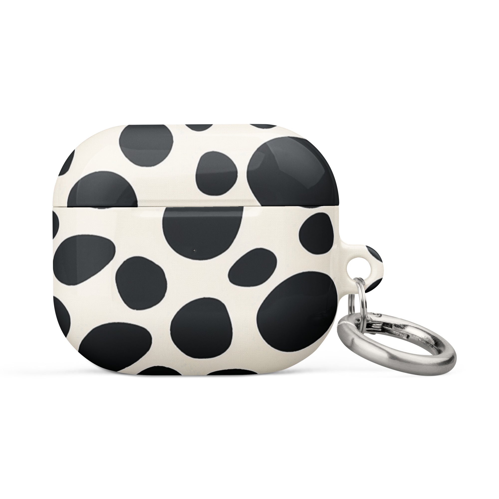 Polka Dots Case for AirPods-7
