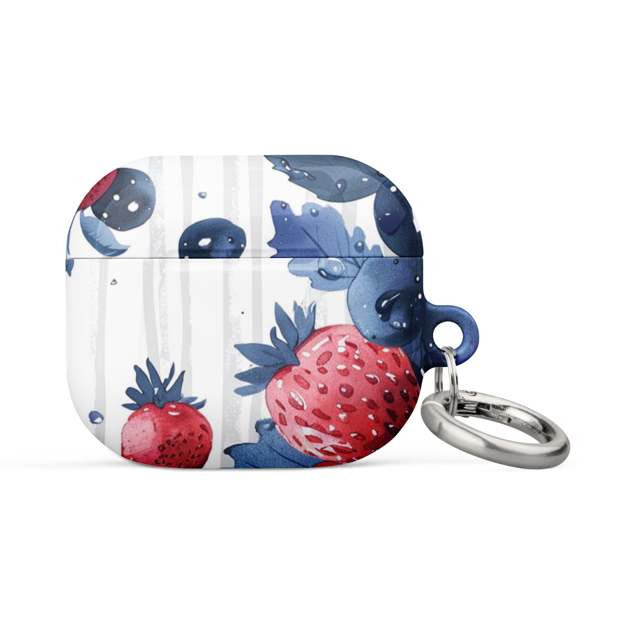 Berries Case for AirPods-7