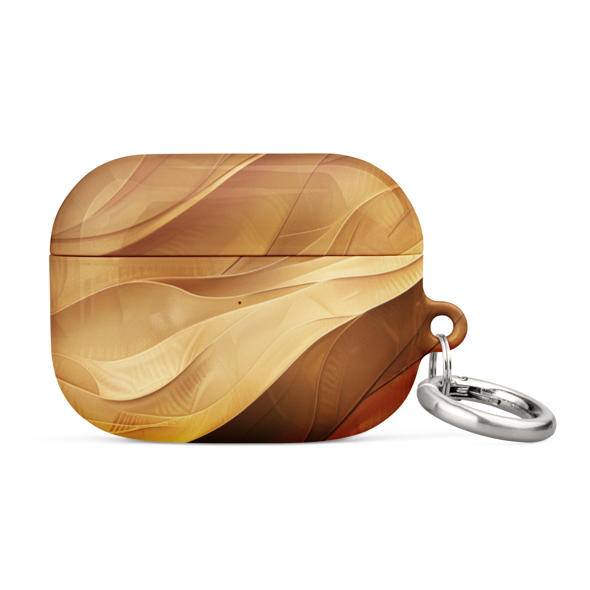 Desert Case for AirPods-5