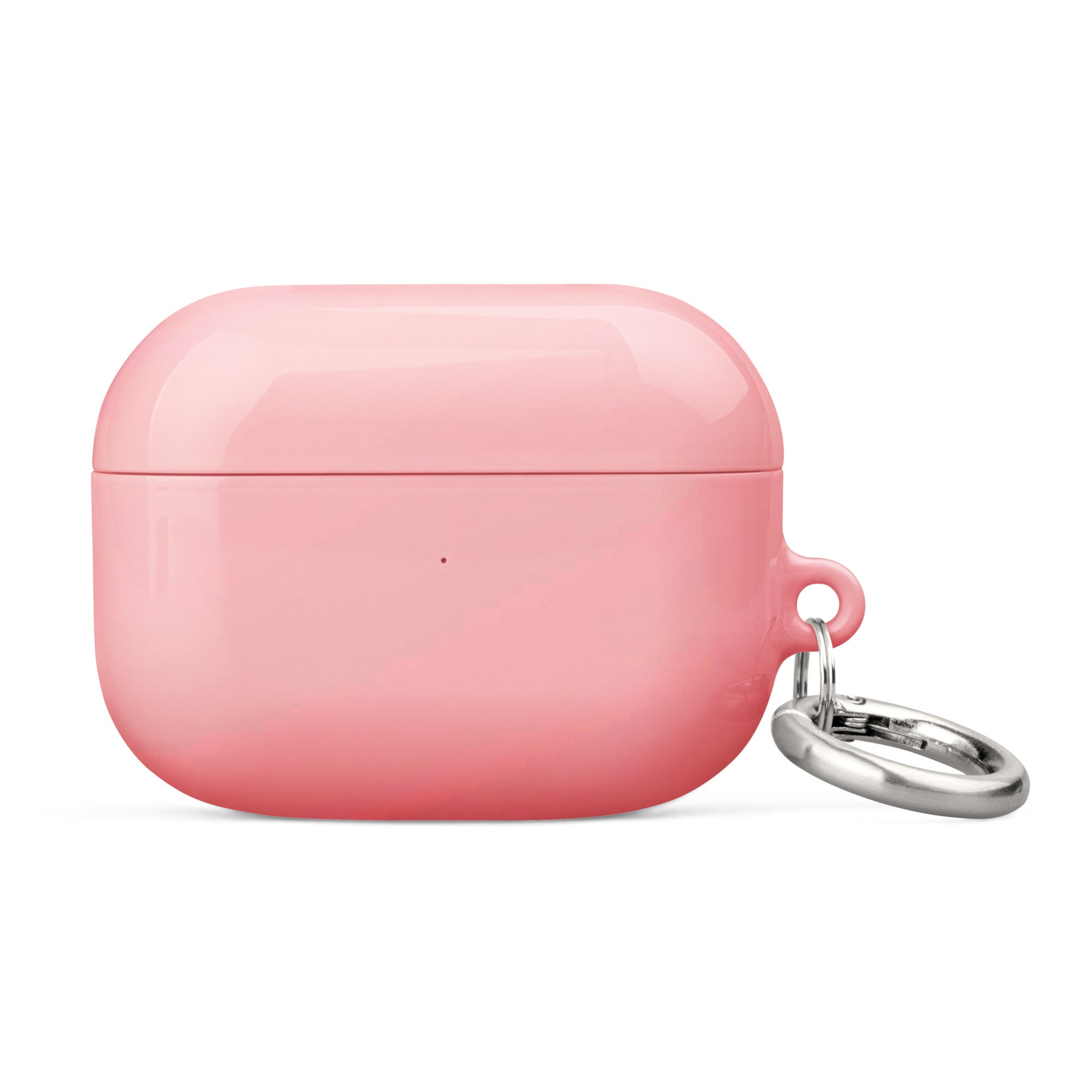 Blush Case for AirPods-5