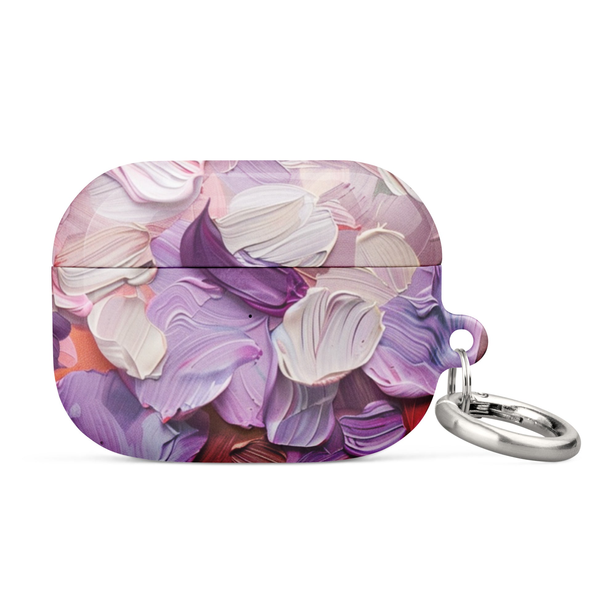 Pink Petals Case for AirPods-5