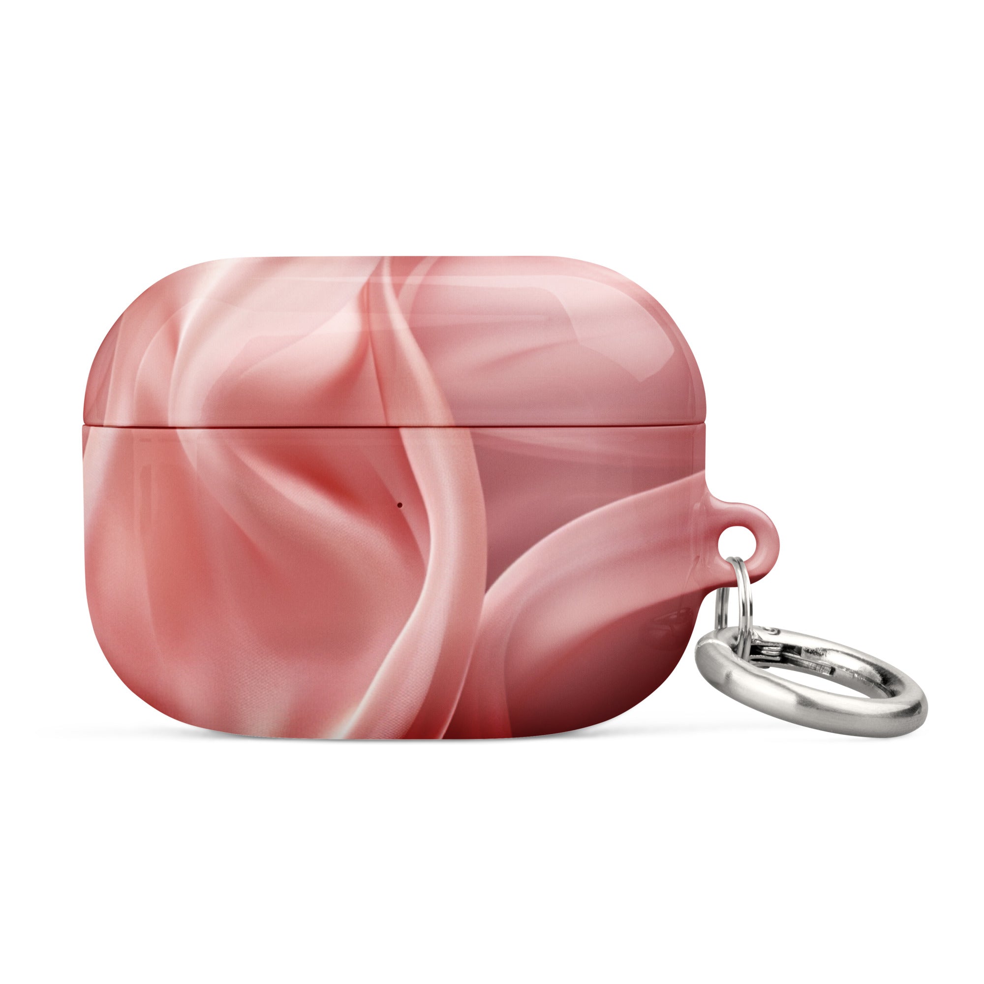 Blush Wave Case for AirPods-5
