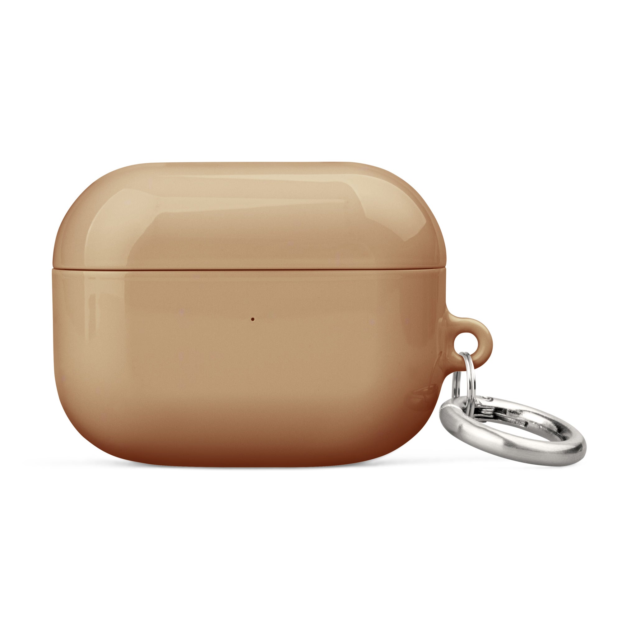 Brown Case for AirPods-5