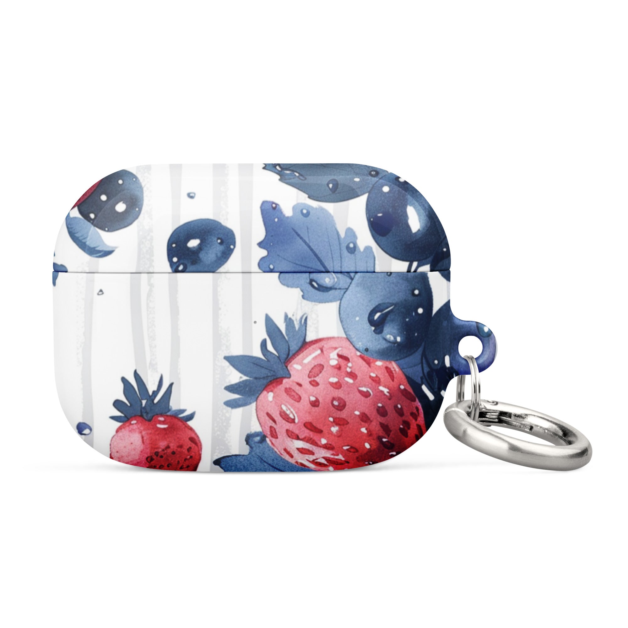 Berries Case for AirPods-5