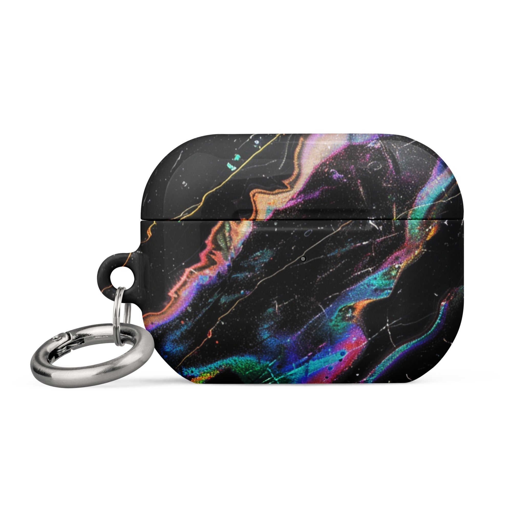 Rainbow Marble Case for AirPods-6