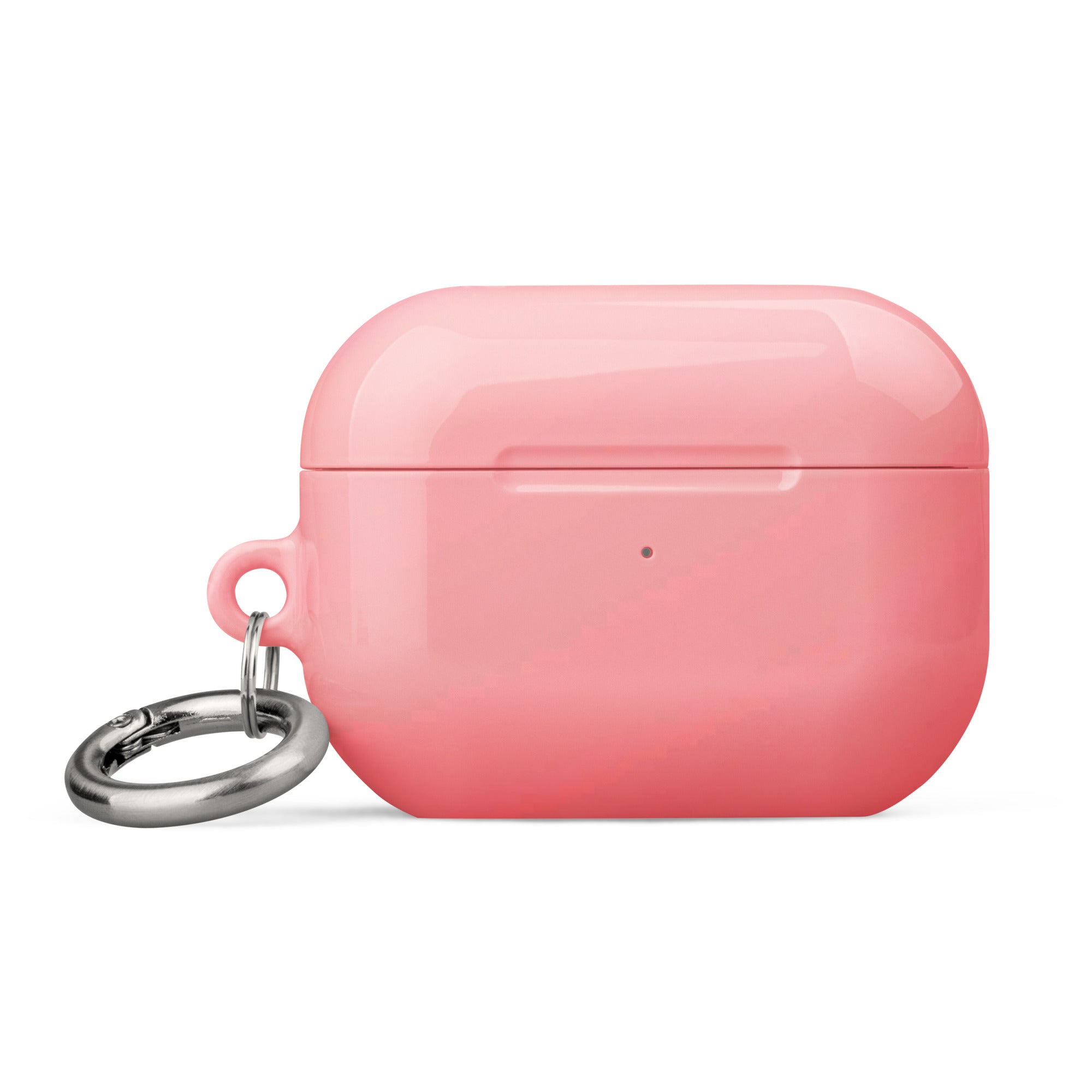 Blush Case for AirPods-6