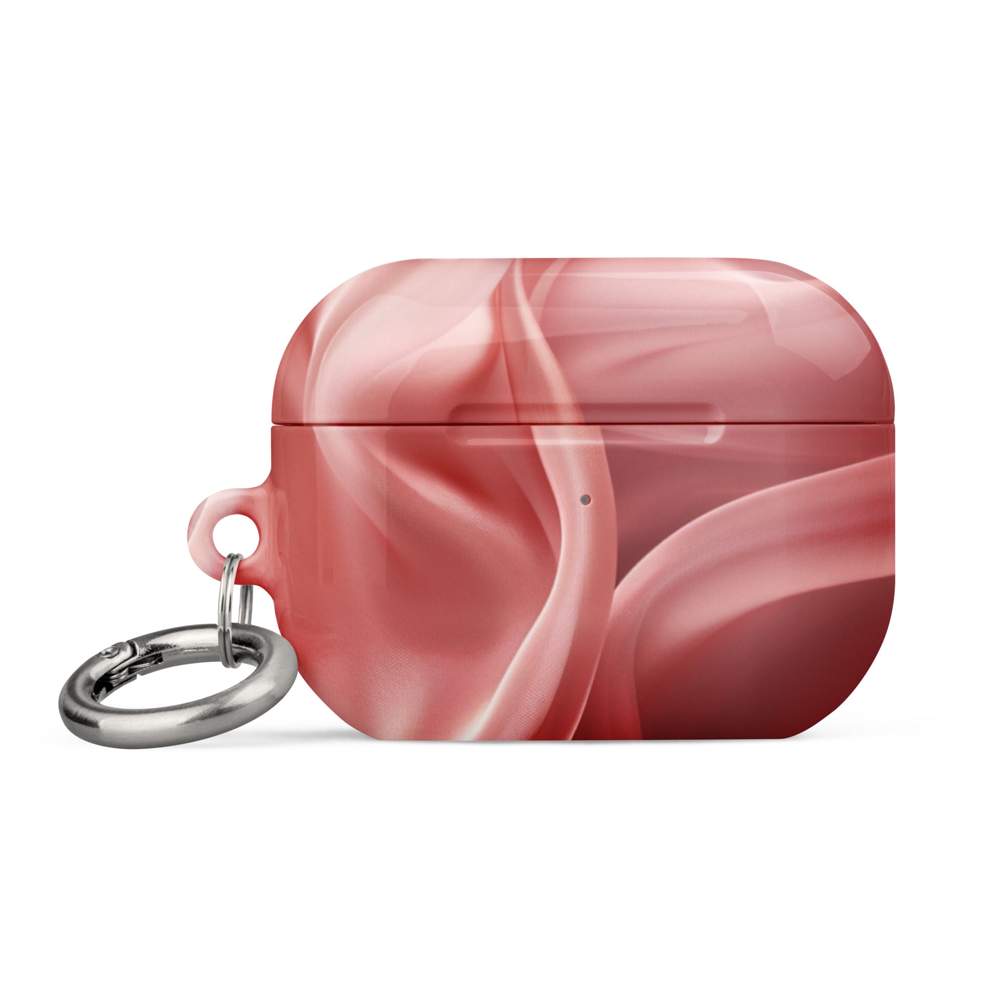 Blush Wave Case for AirPods-6