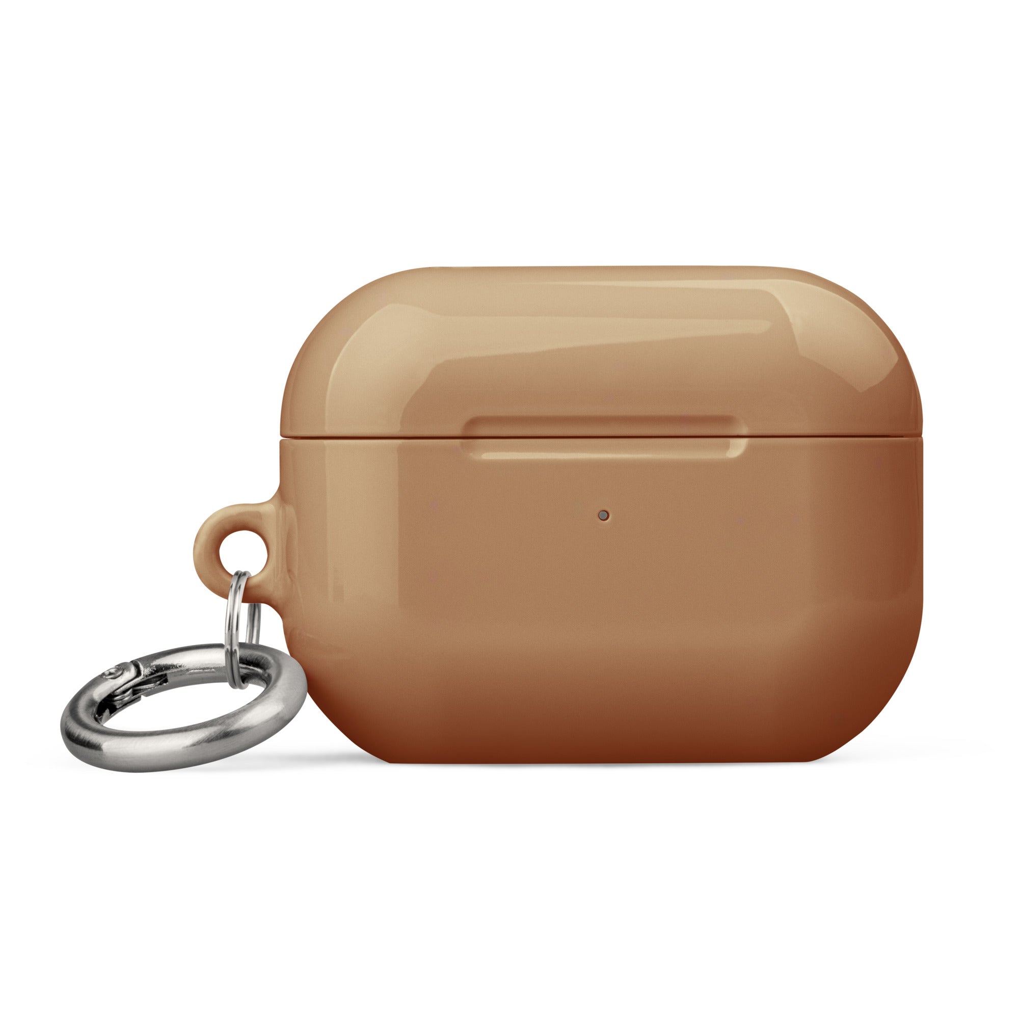 Brown Case for AirPods-6
