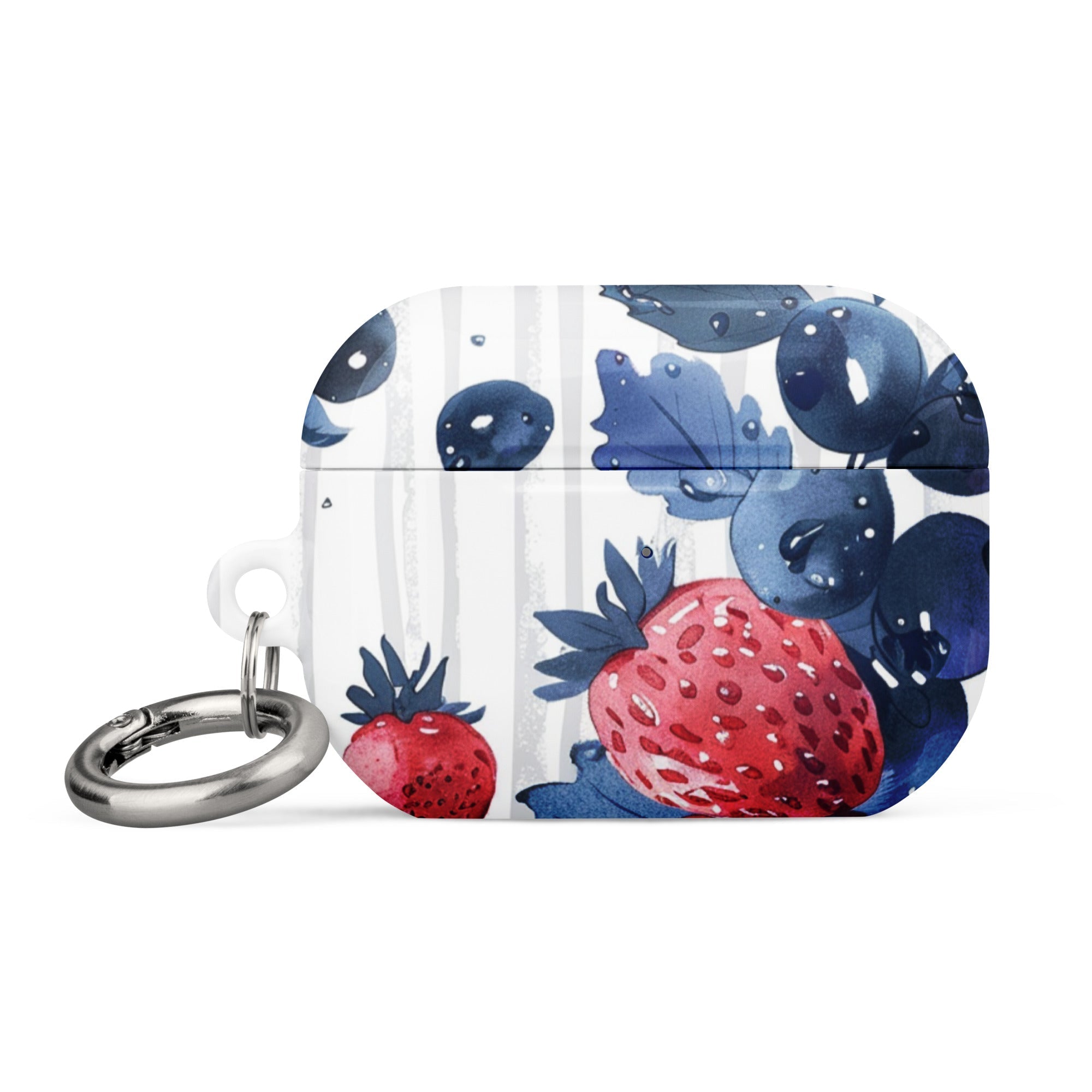 Berries Case for AirPods-6