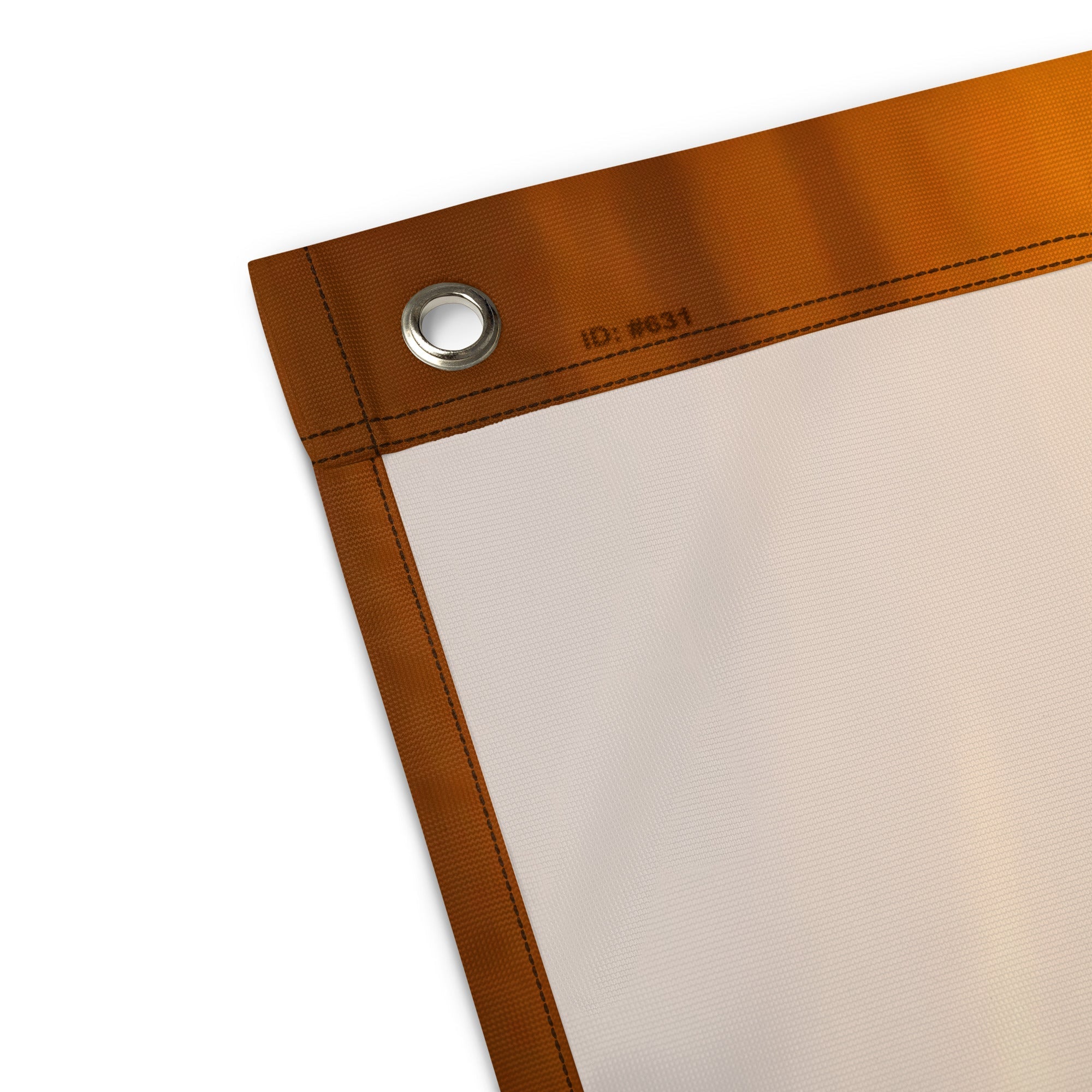 Sea Sunrise Boat Flag Tapestry wall hanging-4