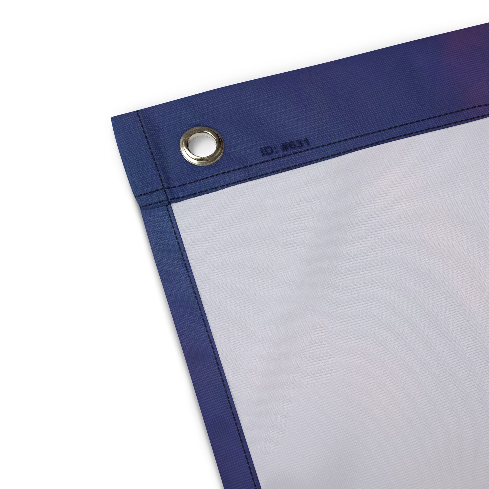 Tree and Sunset Flag Tapestry wall hanging-2