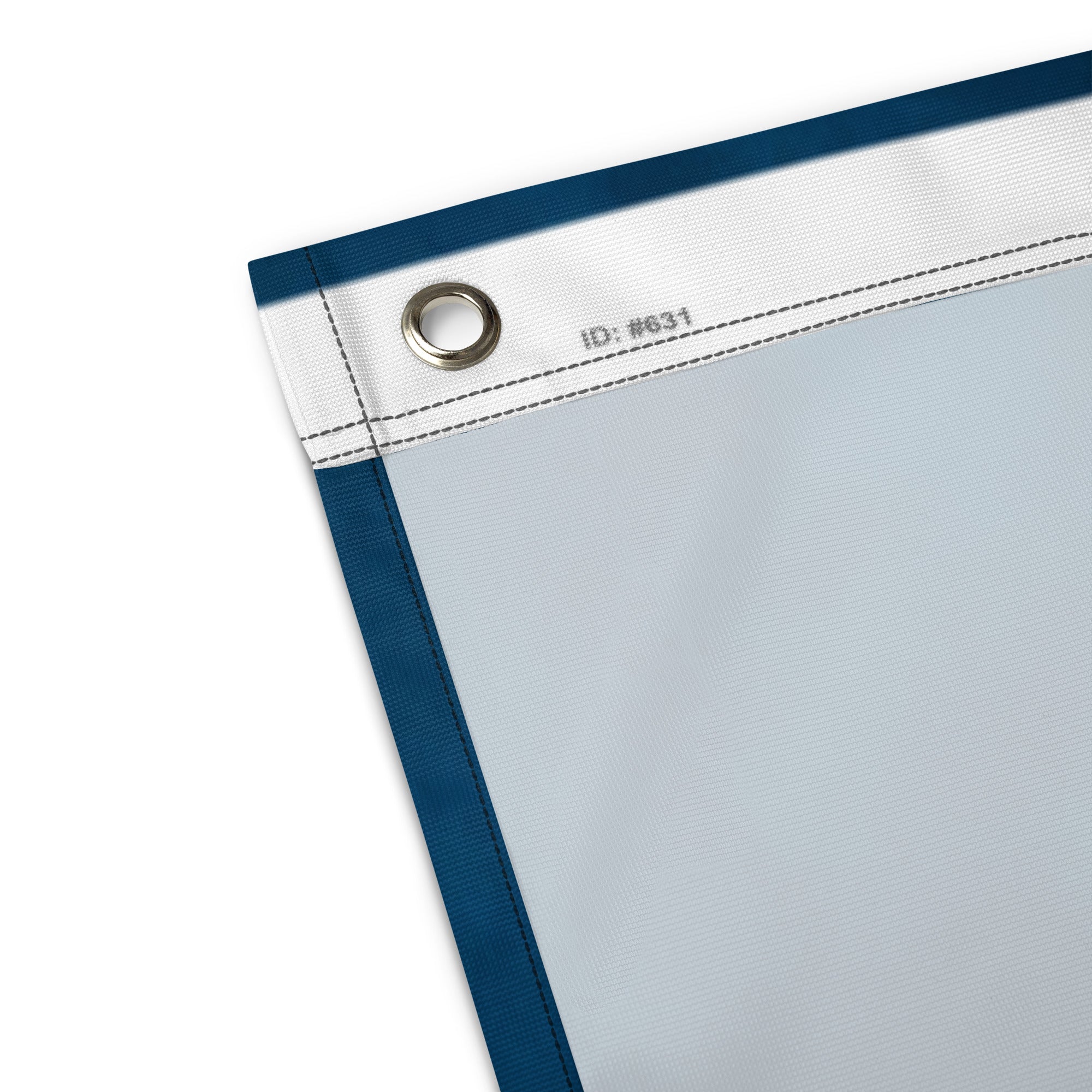 Dolphin  Nightsky Painting Flag Tapestry-2