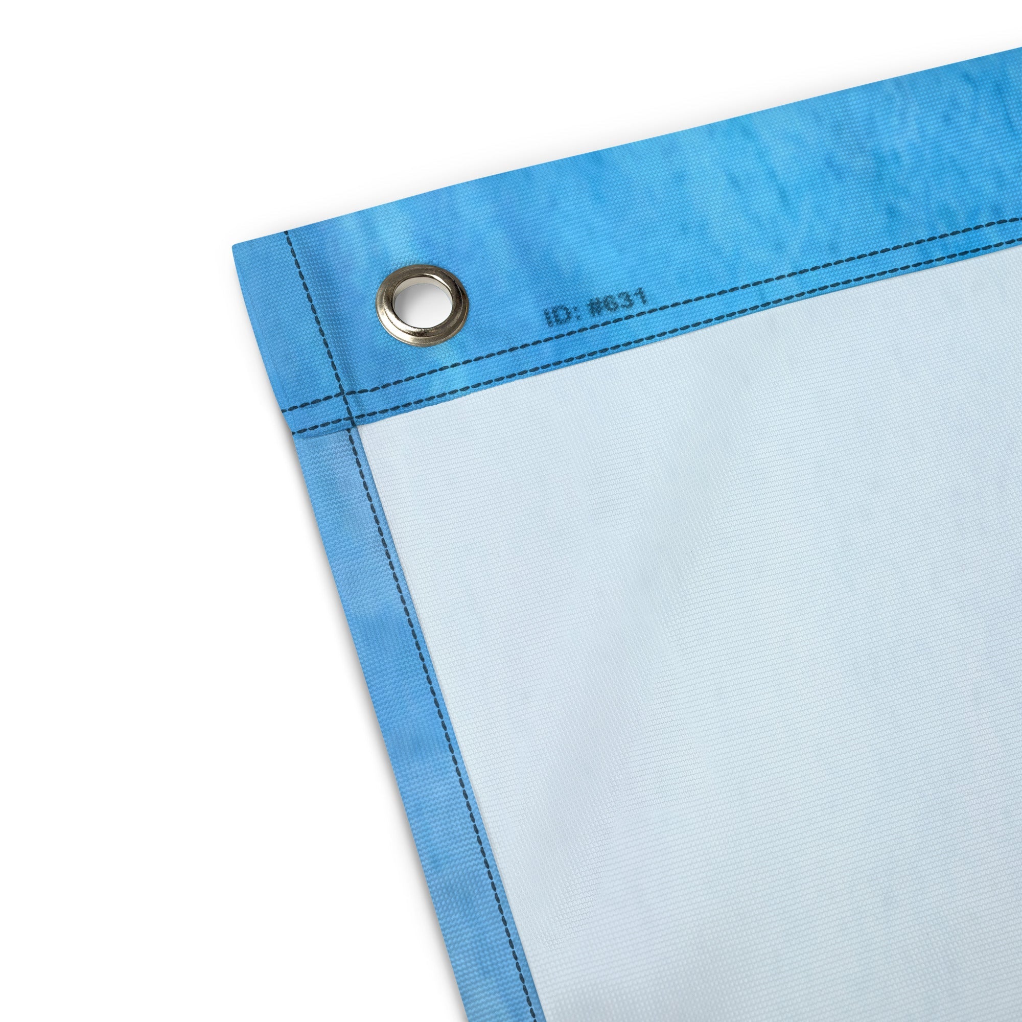 Sea Turtle Painting Flag Tapestry-2