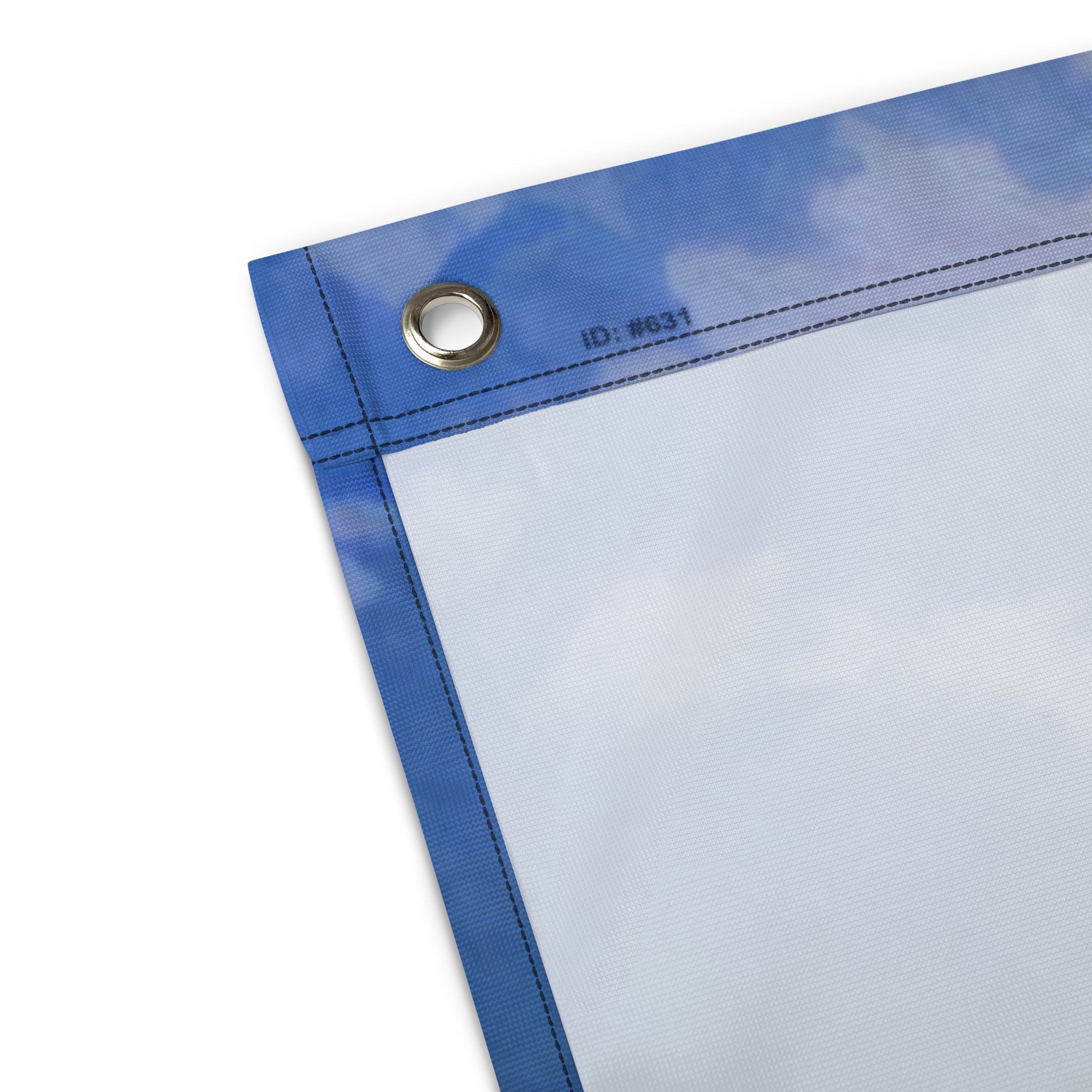 Sea Turtle Painting Flag Tapestry-2