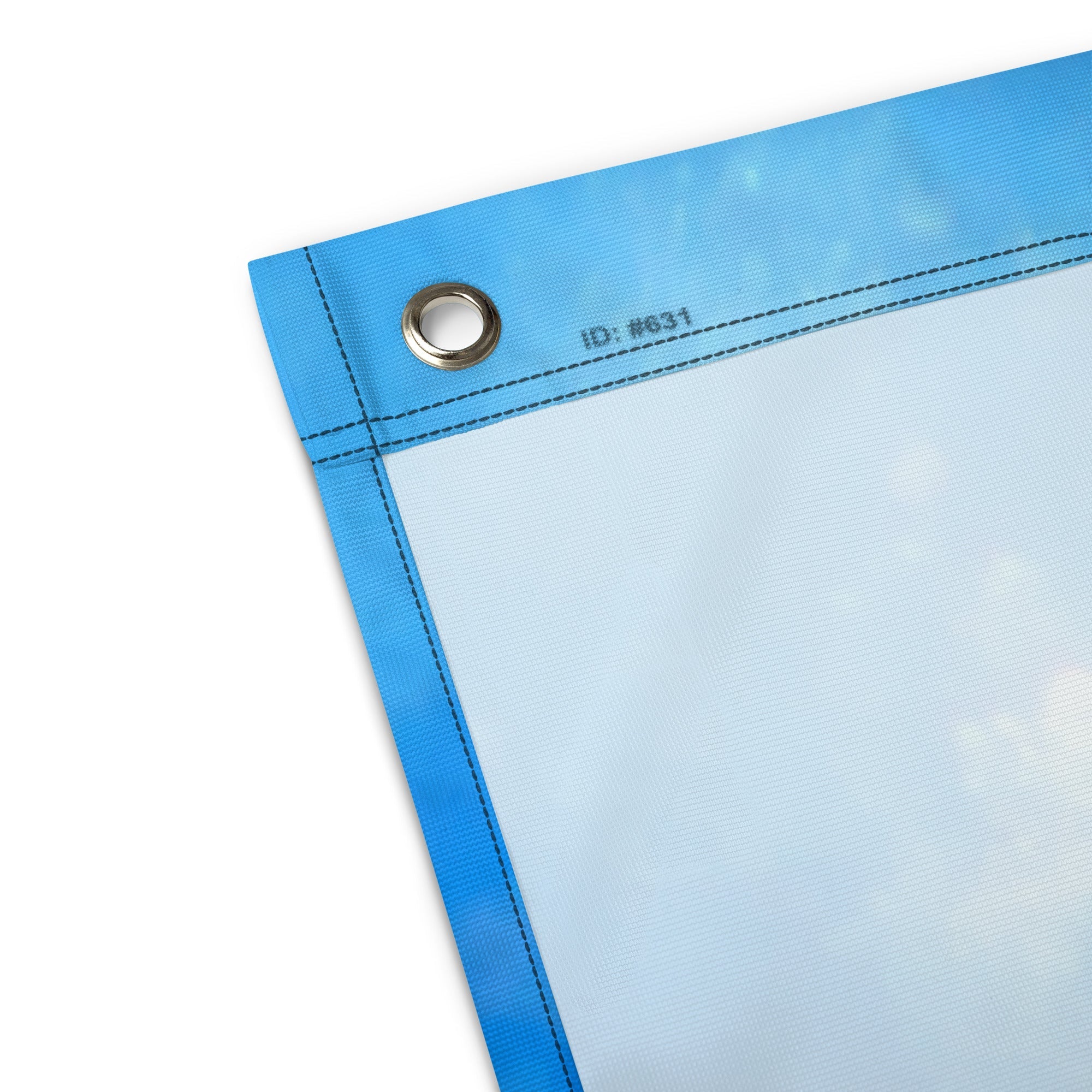 Sea Turtle Artwork Painting Flag Tapestry-2