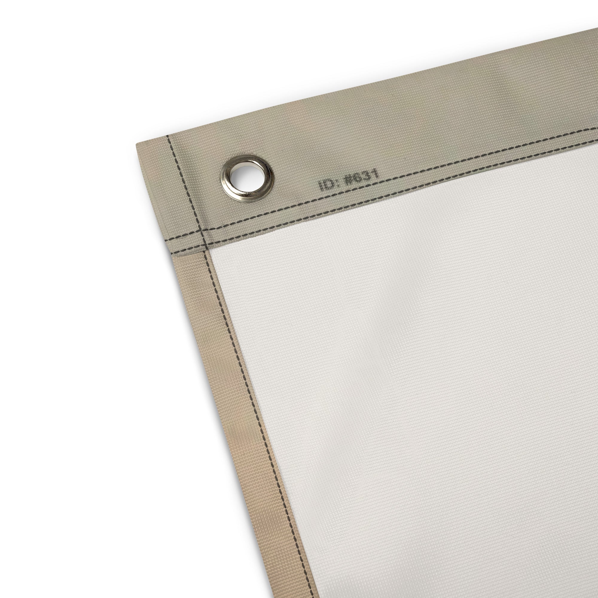 Turtle Painting Flag Tapestry-2