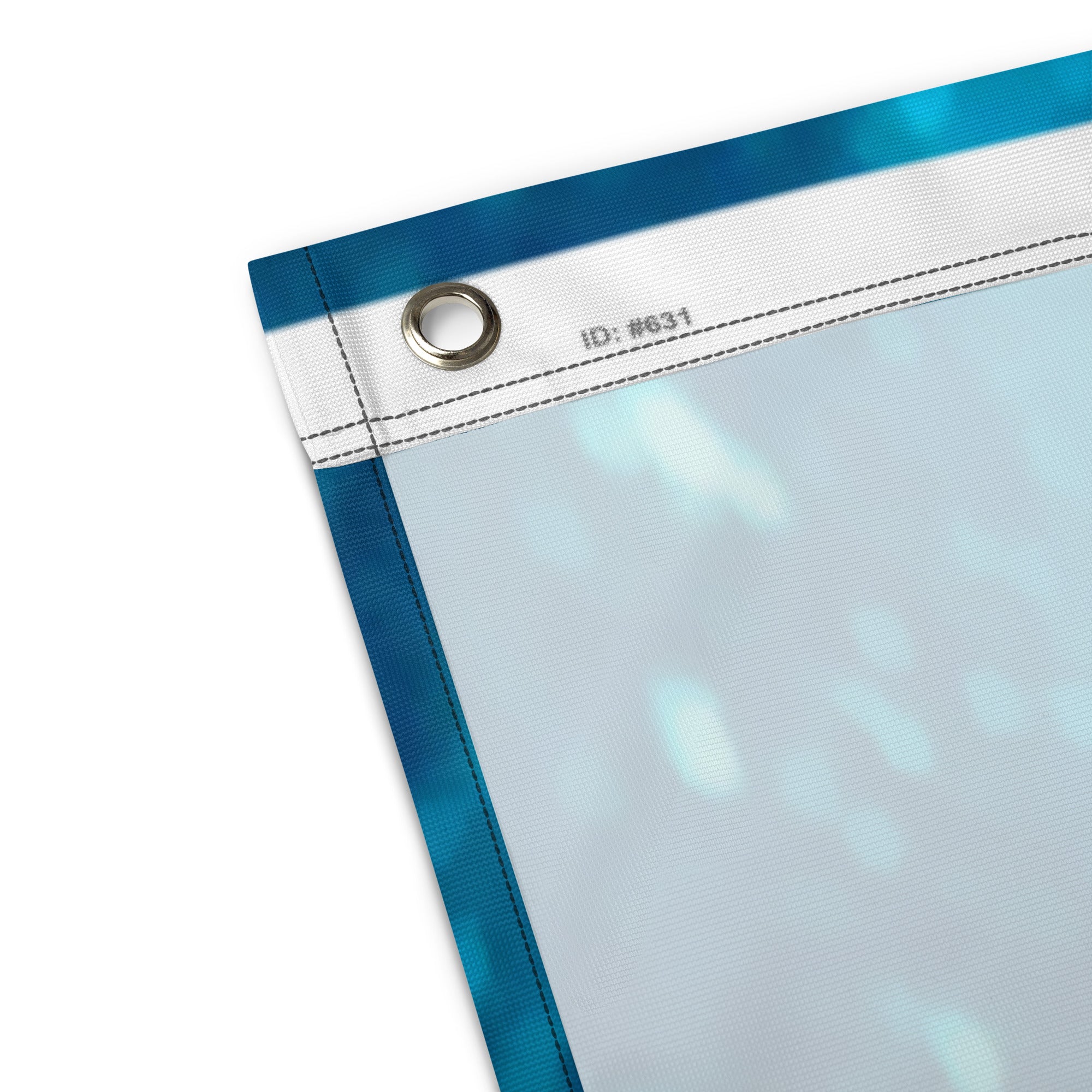 Sea Turtle Art Flag Tapestry-2